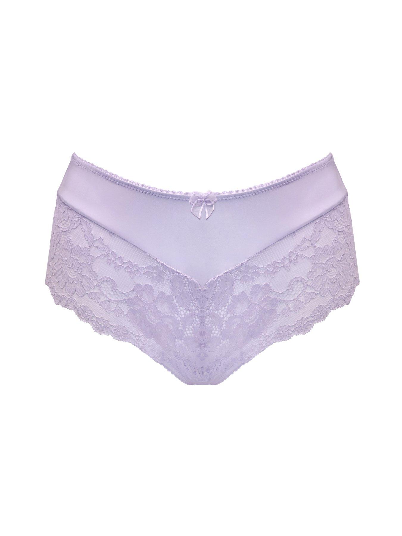  image of pour-moi-fleur-shorty