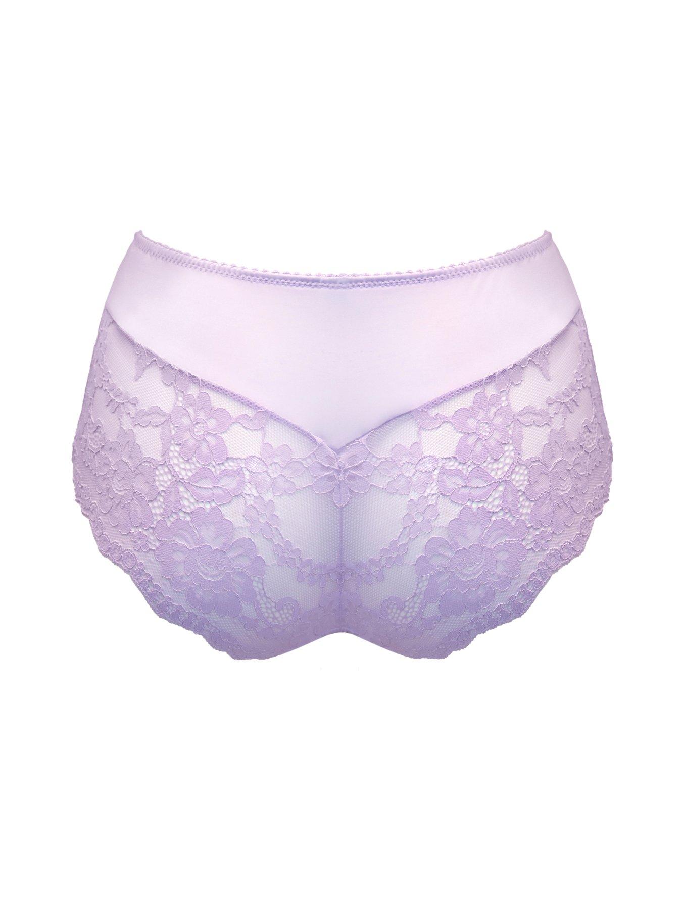  image of pour-moi-fleur-shorty