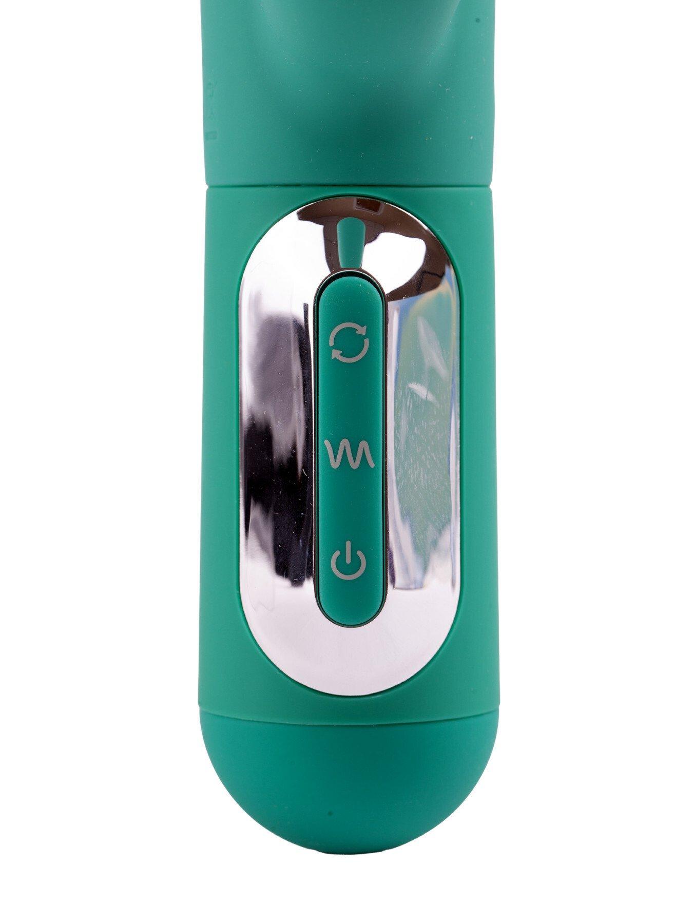  image of ann-summers-thrusting-g-spot-rampant-rabbit