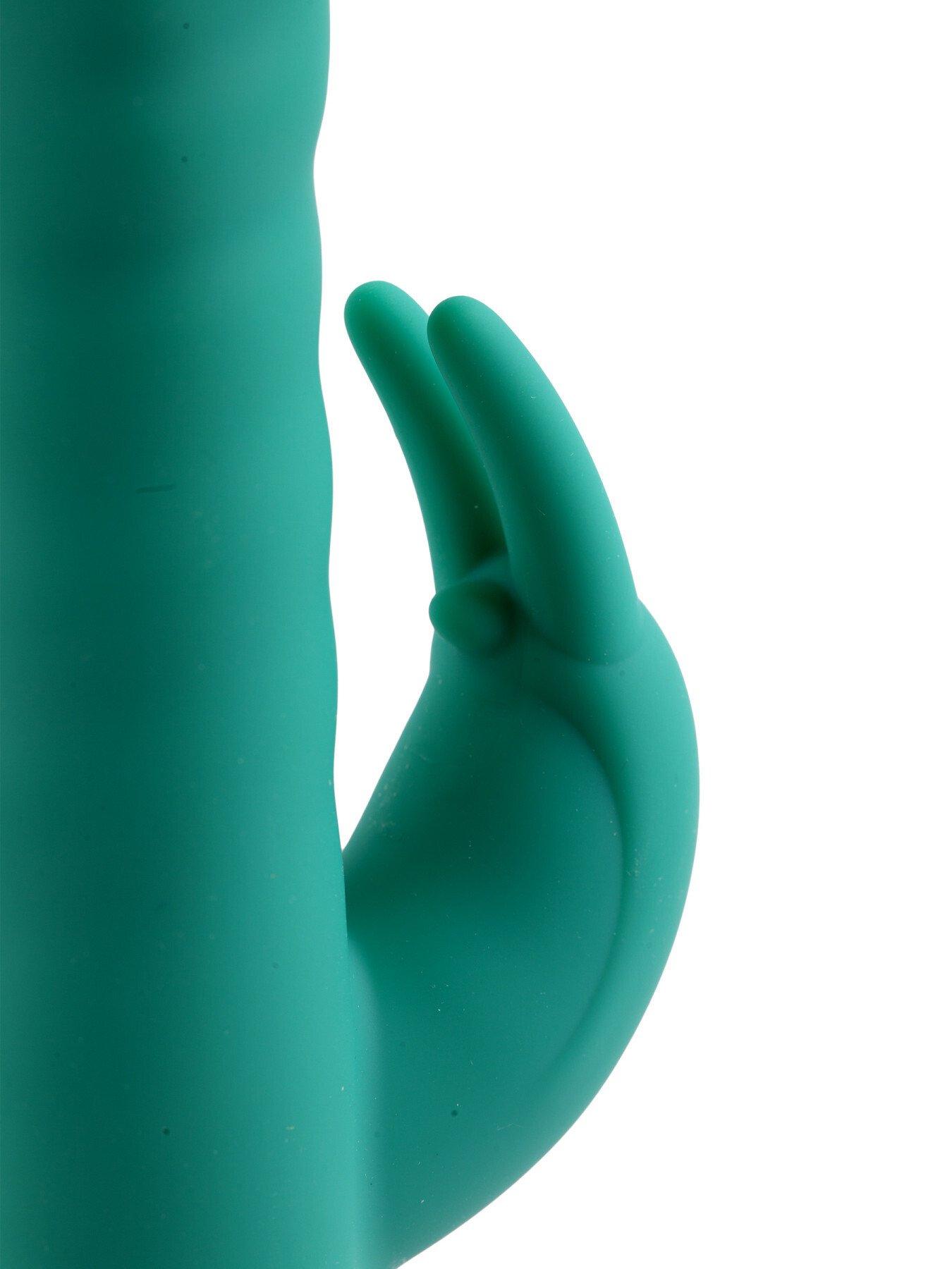  image of ann-summers-thrusting-g-spot-rampant-rabbit