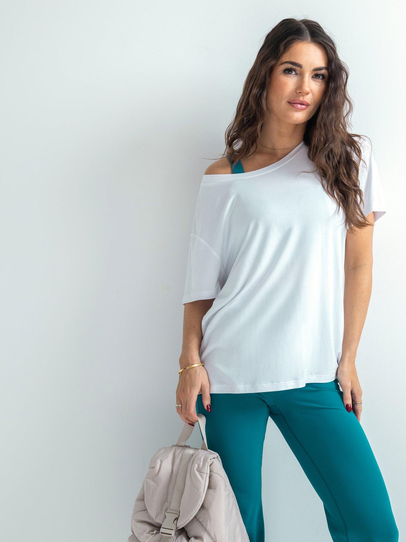pour-moi-the-off-duty-short-sleeve-yoga-top