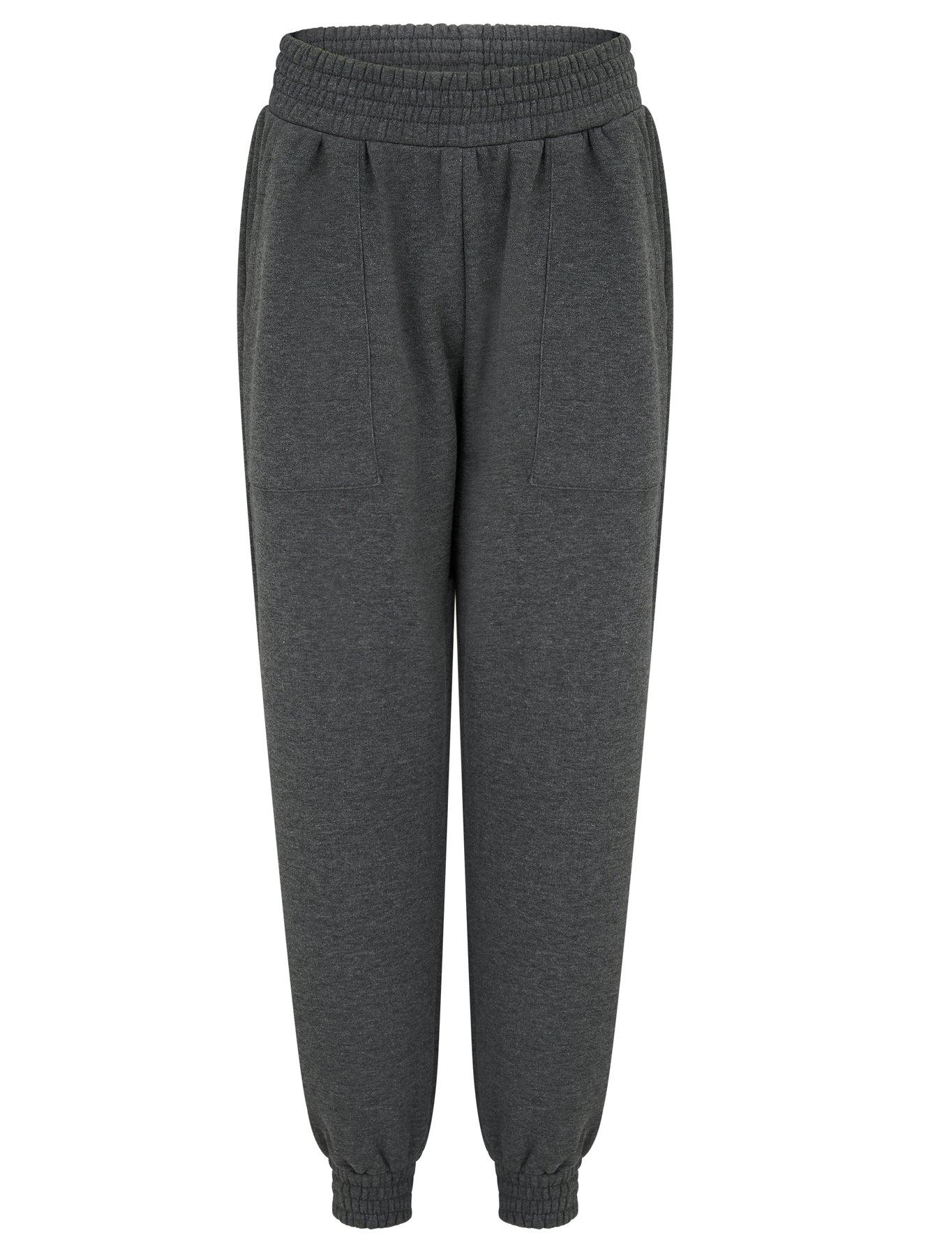 Image 3 of 4 of Pour Moi The Softest Off Duty Cuffed Jogger