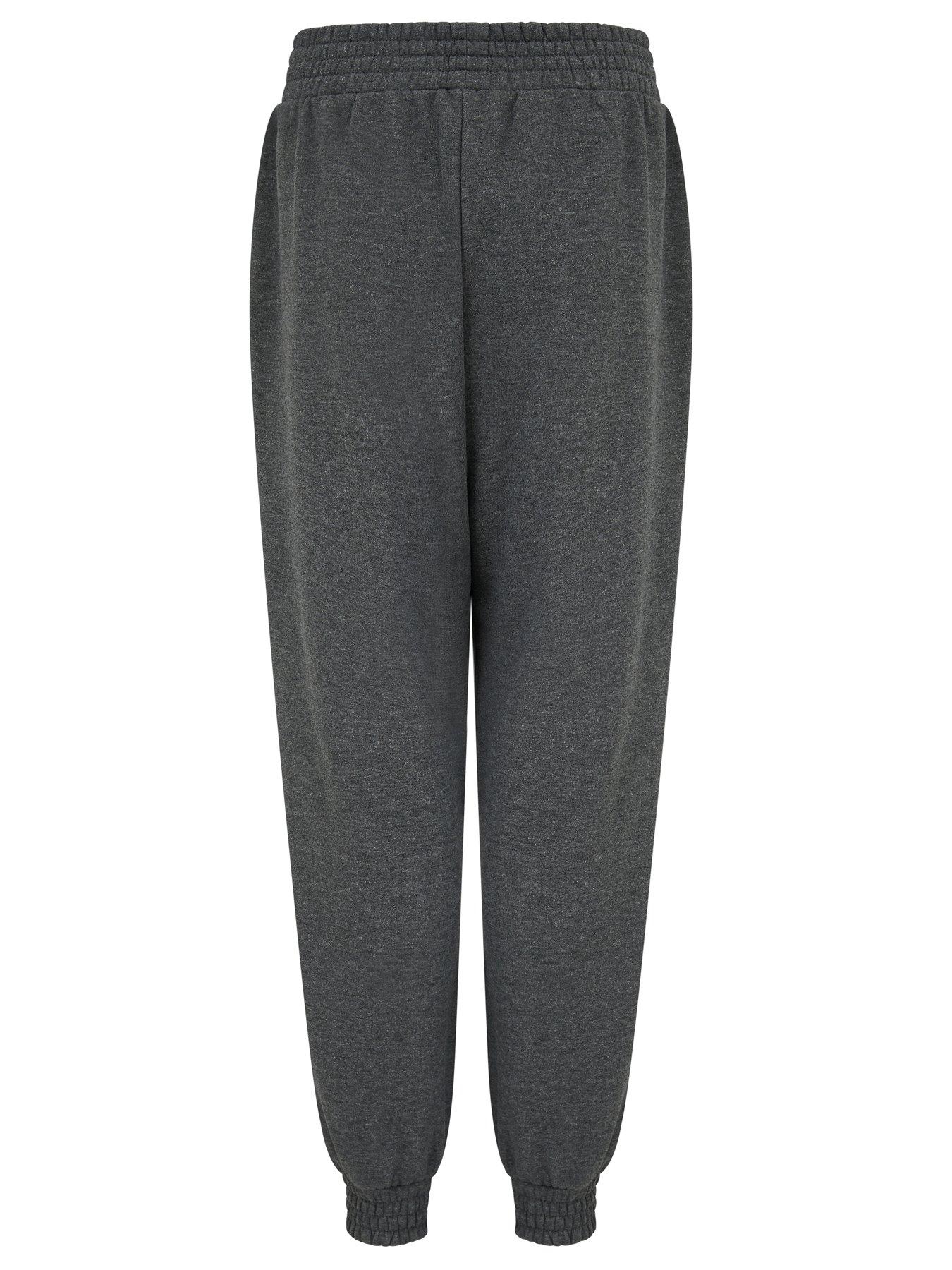  image of pour-moi-the-softest-off-duty-cuffed-jogger