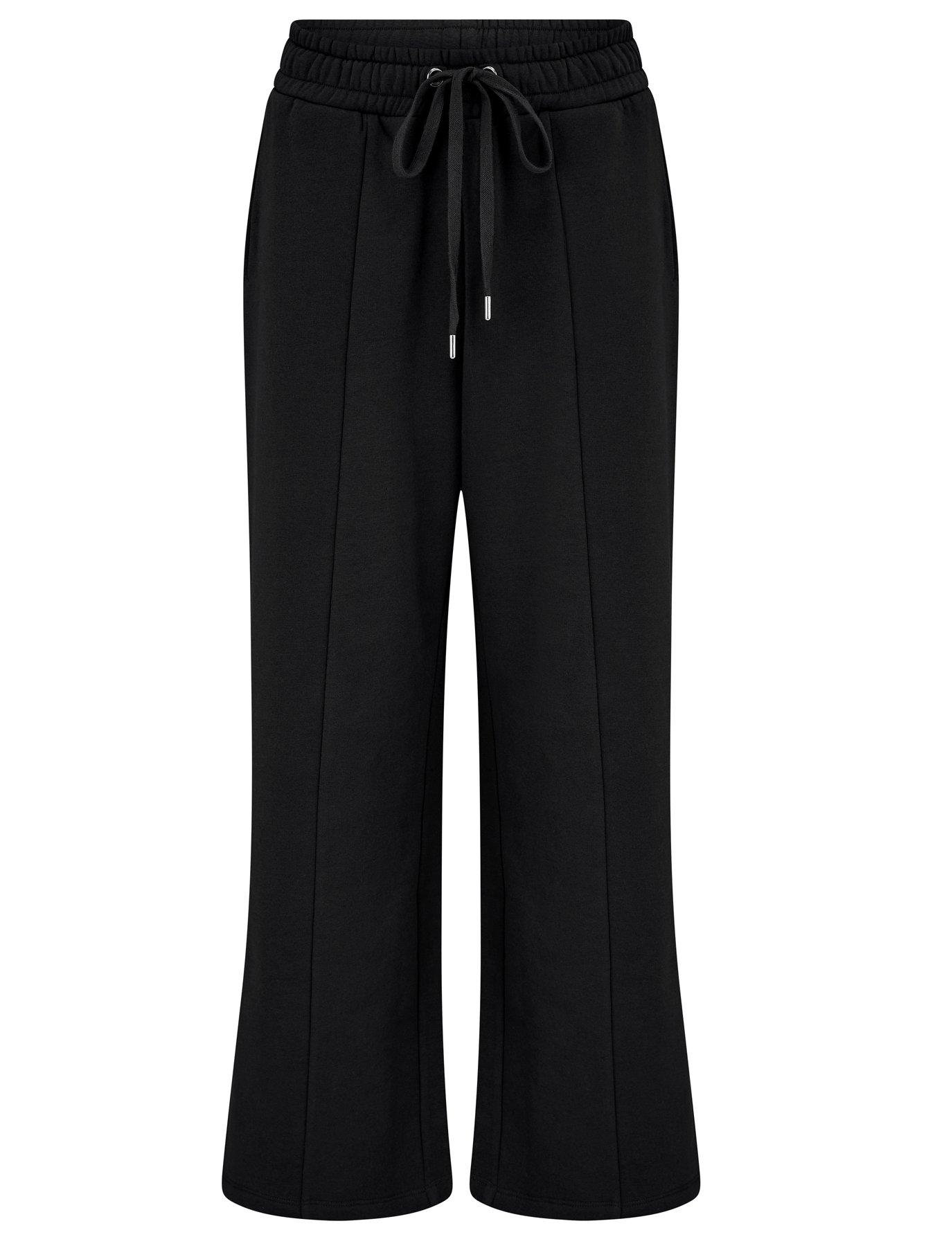 Image 3 of 4 of Pour Moi The Softest Off Duty Wide Leg Jogger