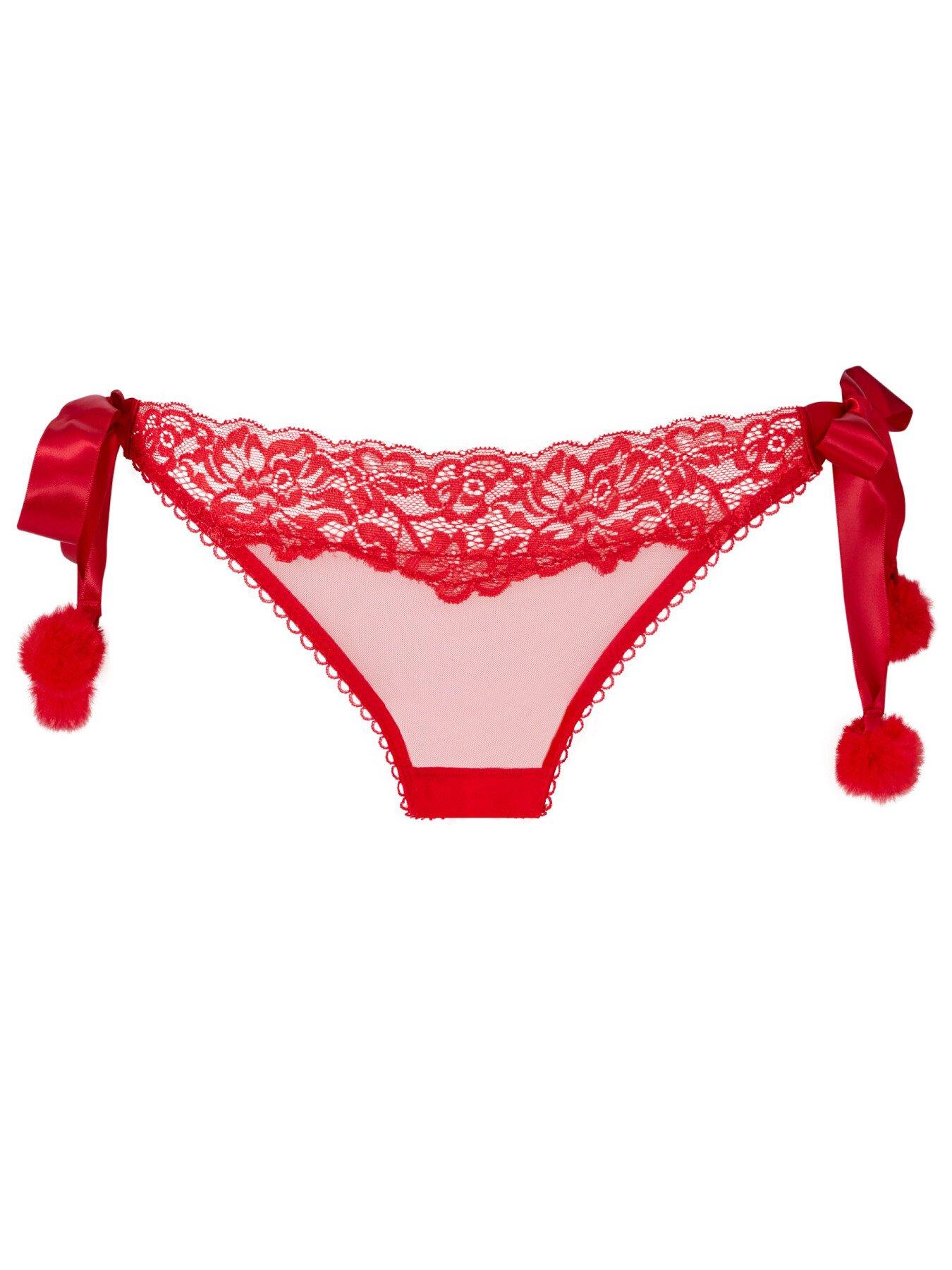  image of ann-summers-undress-me-brazilian