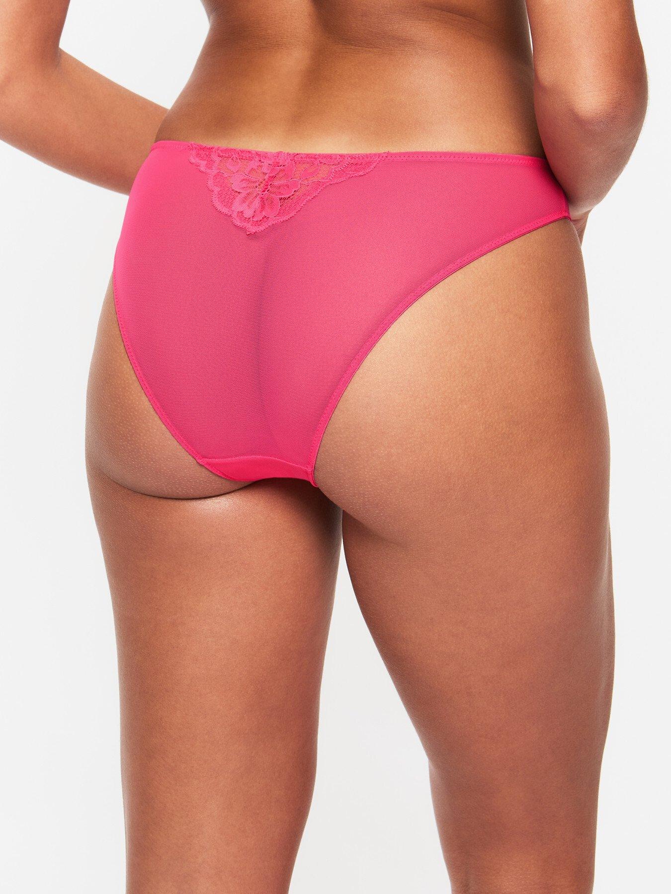  image of ann-summers-sexy-lace-brazilian