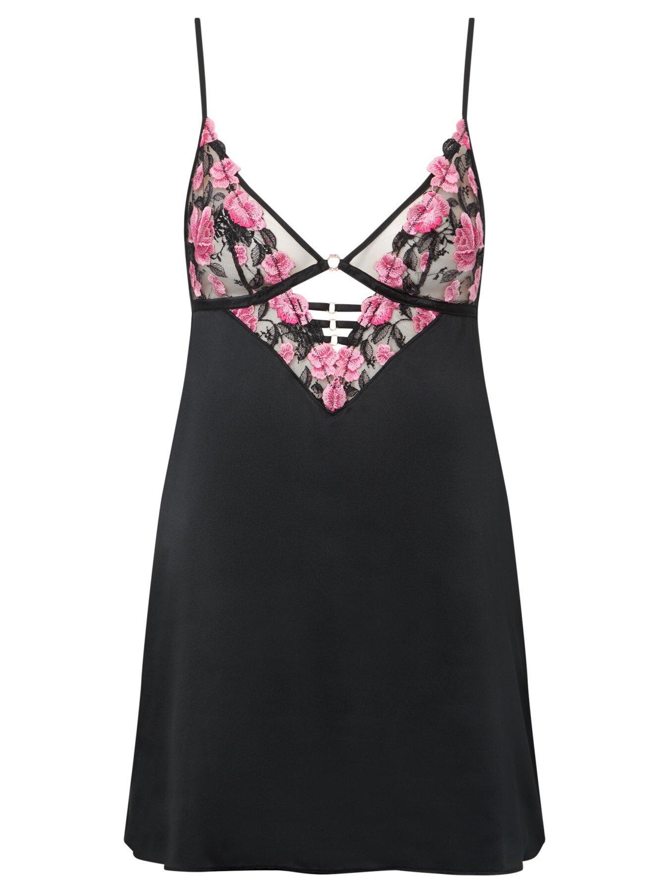 Image 4 of 4 of Ann Summers Everlasting Love Chemise