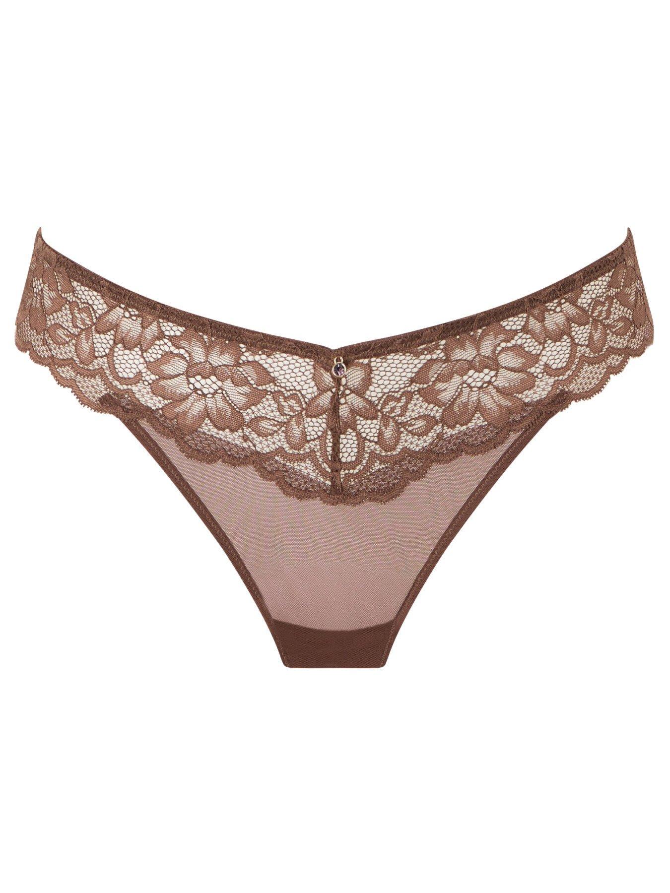 Image 4 of 4 of Ann Summers Sexy Lace Thong