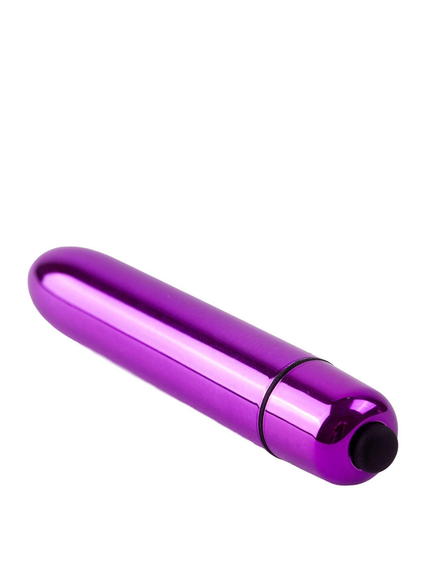 ann-summers-classic-10-speed-bullet