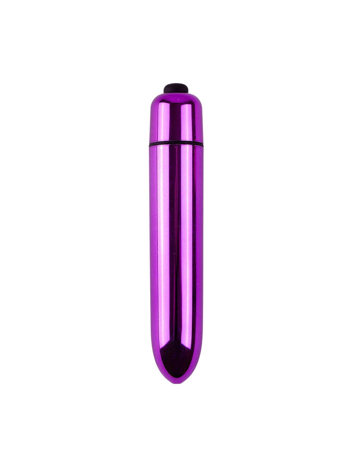 Image 2 of 4 of Ann Summers Classic 10 Speed Bullet