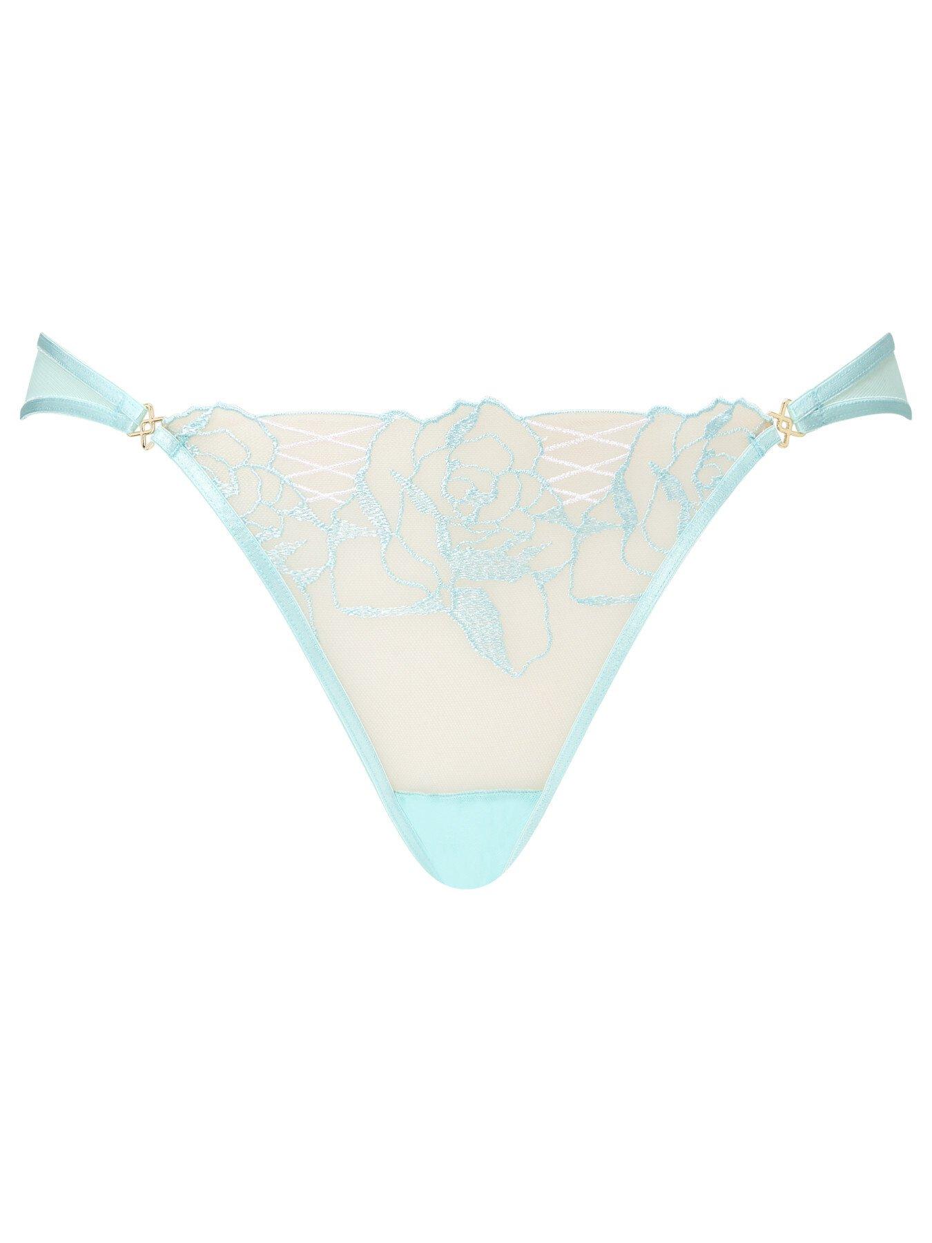 Image 4 of 4 of Ann Summers Devoted To You Brazilian