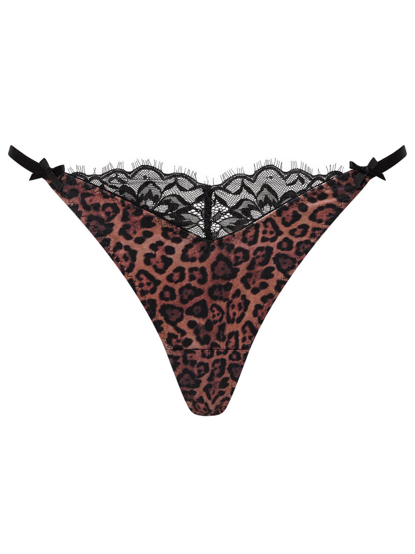  image of ann-summers-wild-romance-string