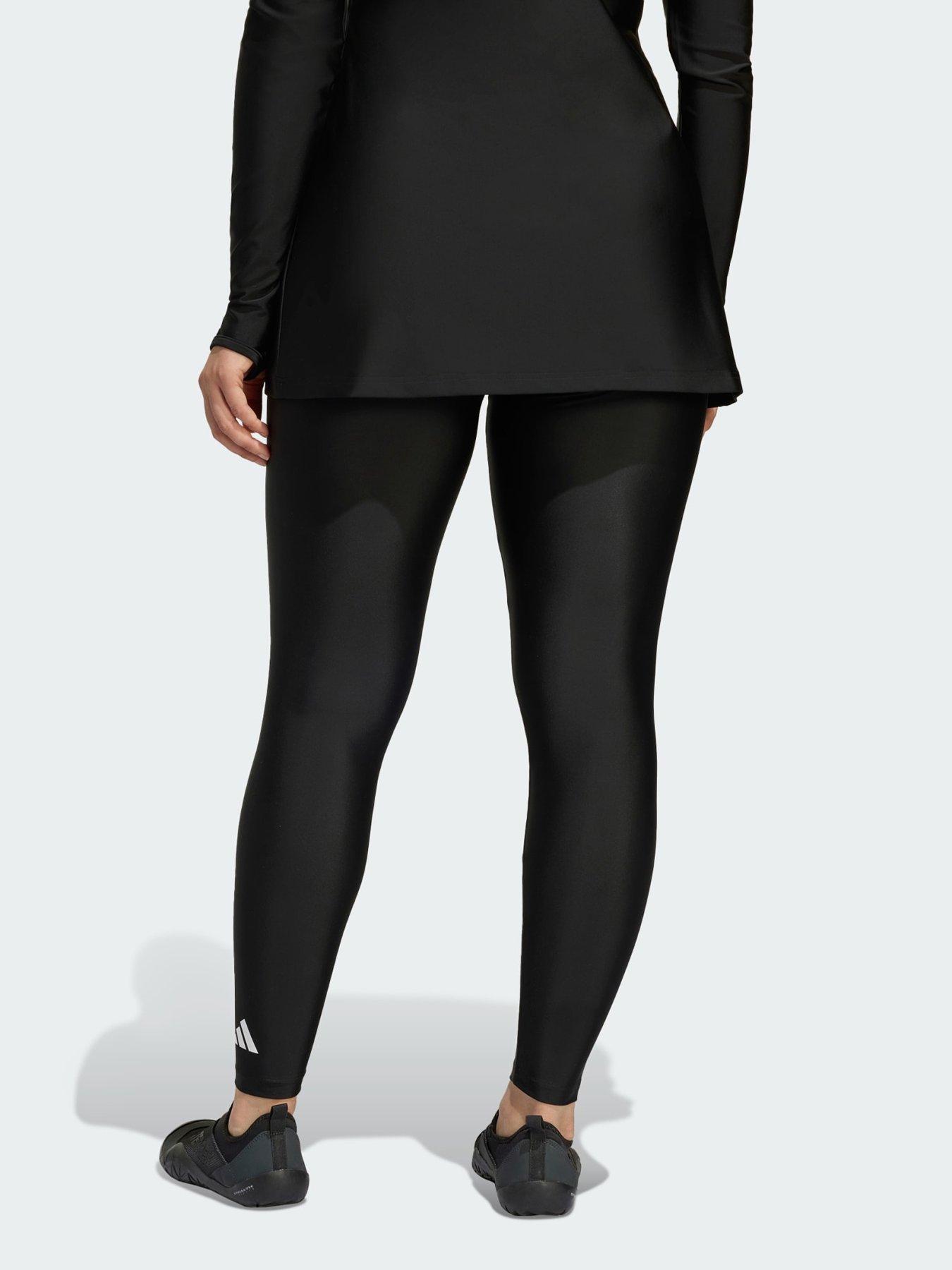 Image 2 of 5 of adidas Swim Tights