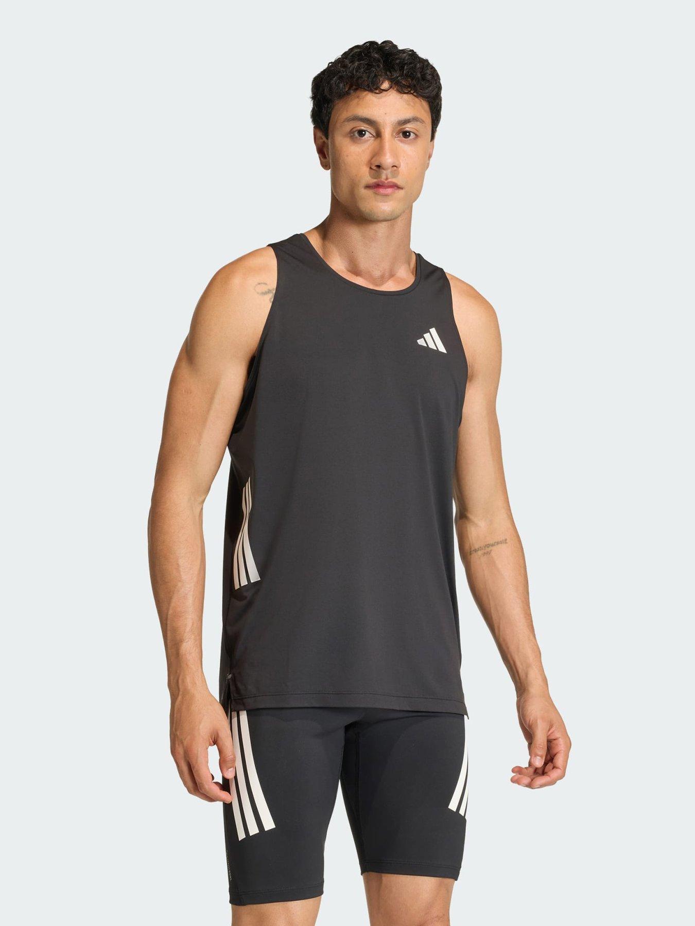 adidas adi365 CLIMACOOL running tank top