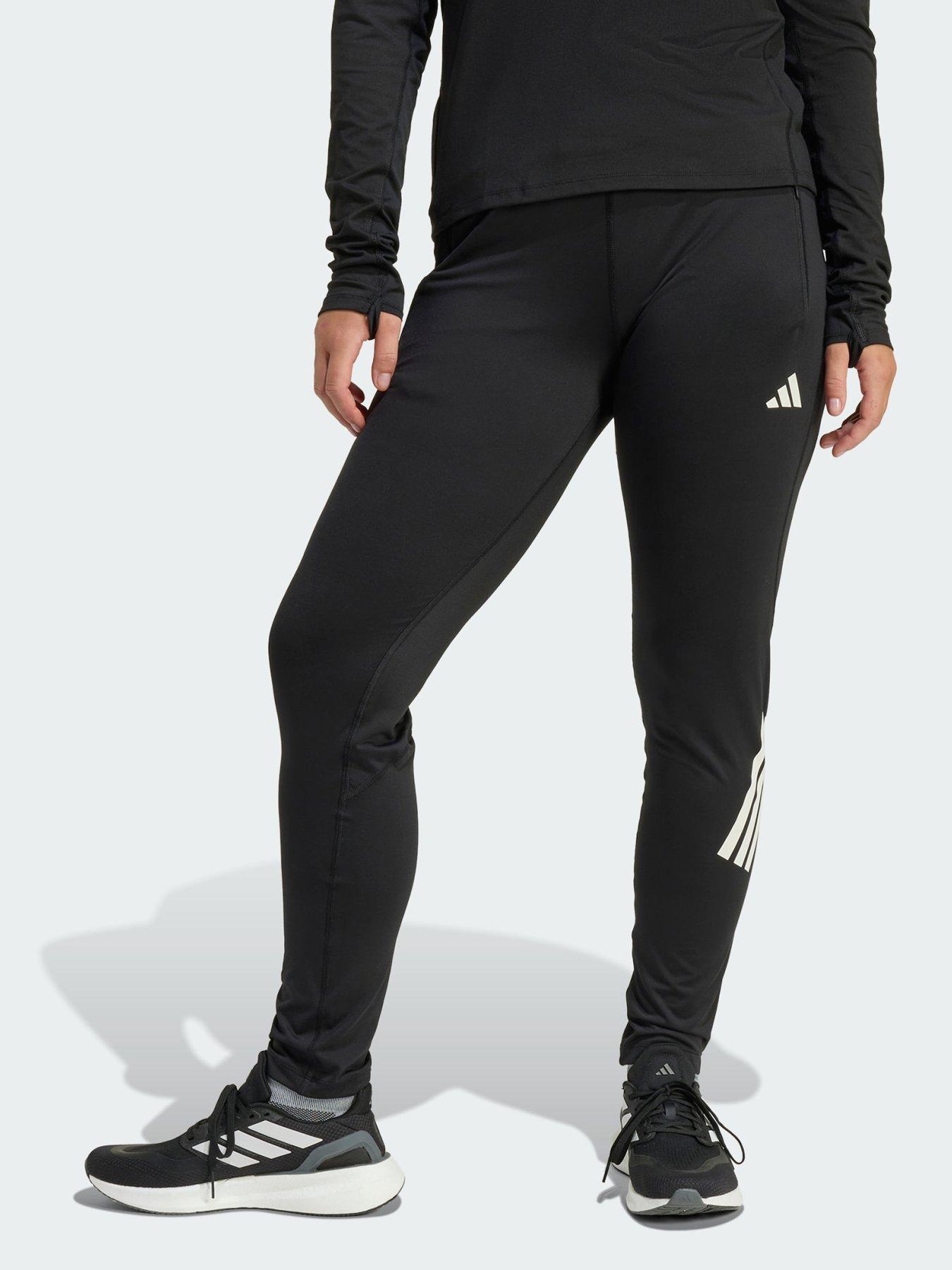 Image 1 of 5 of adidas adi365 Iconic Running Pant