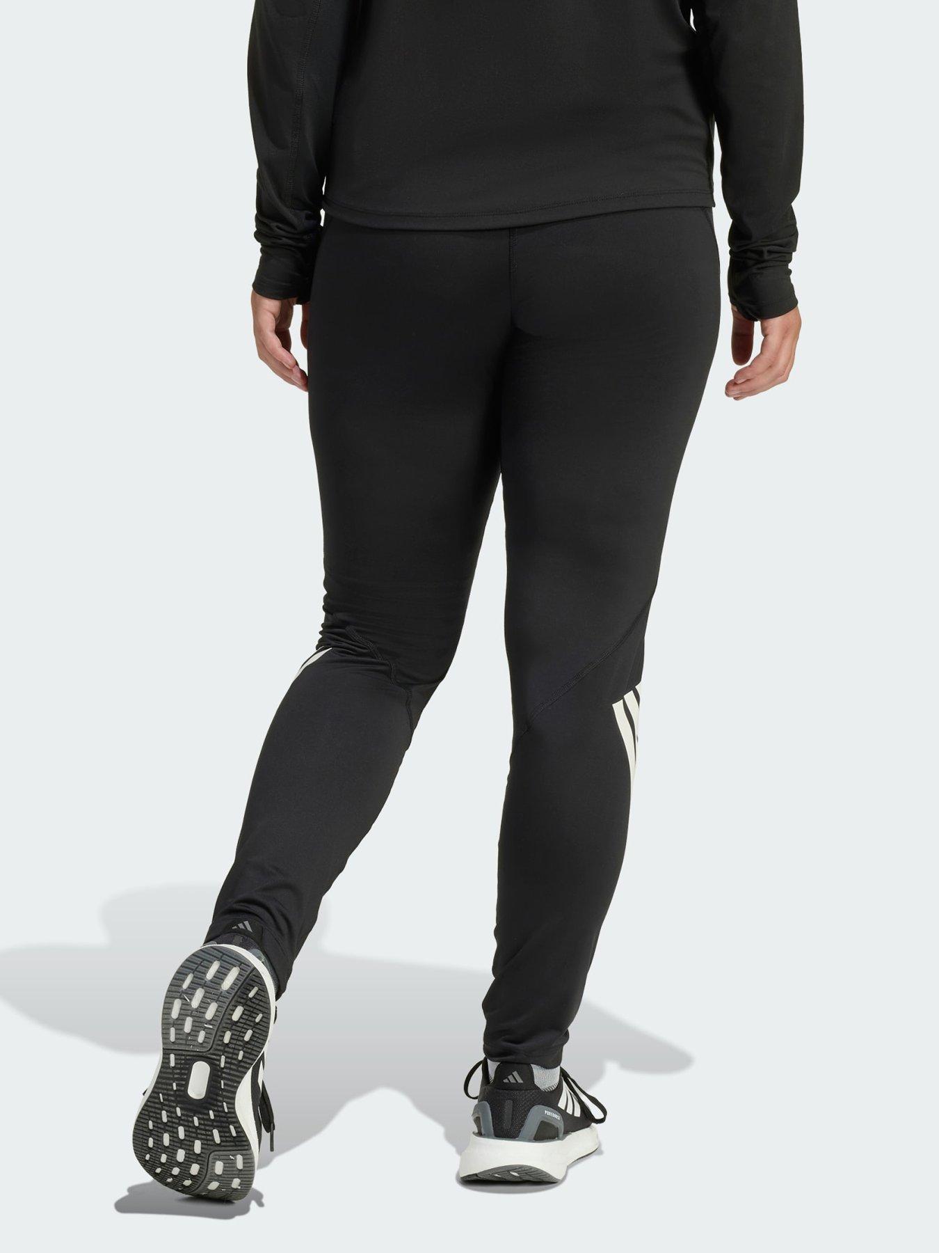 Image 2 of 5 of adidas adi365 Iconic Running Pant