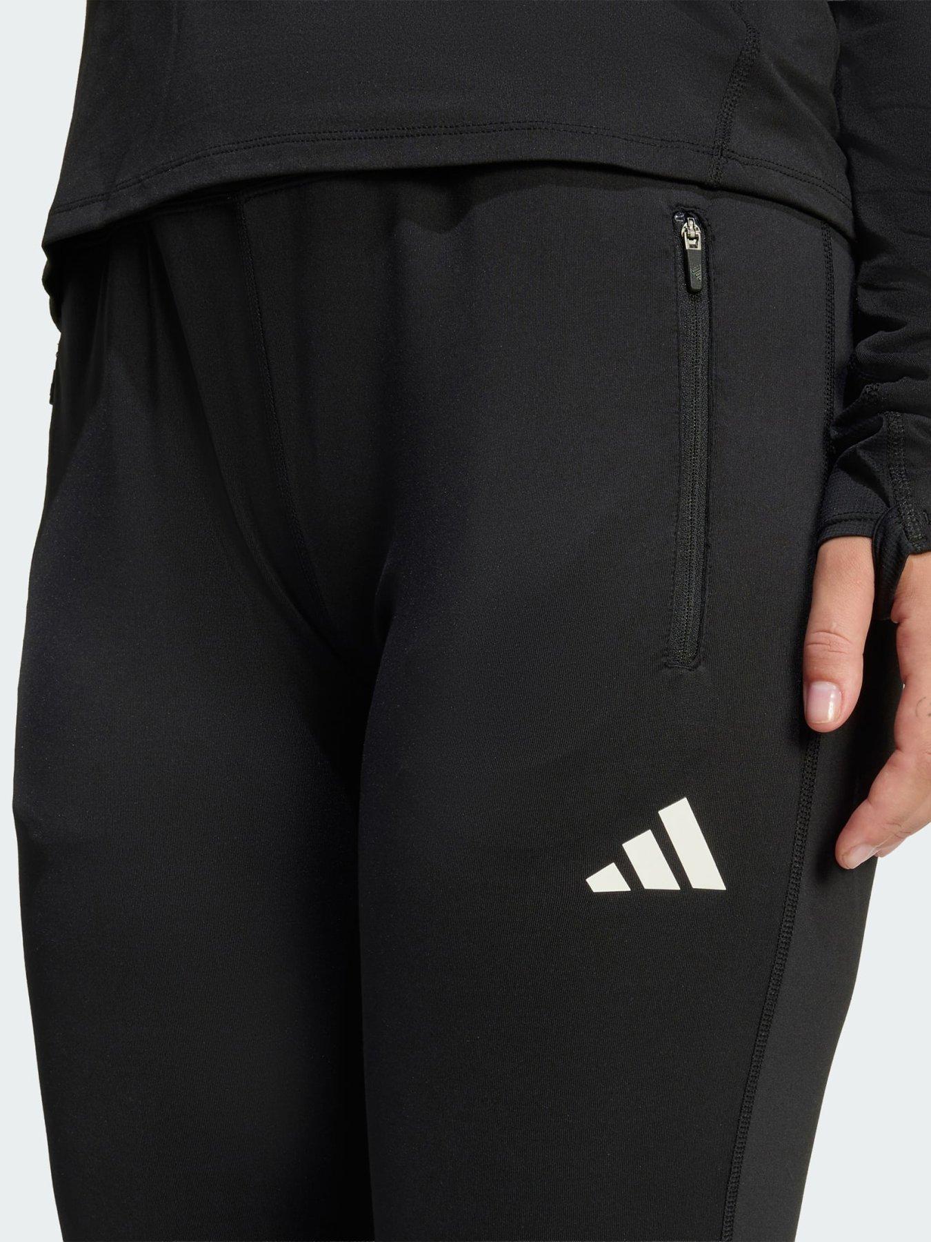 Image 3 of 5 of adidas adi365 Iconic Running Pant