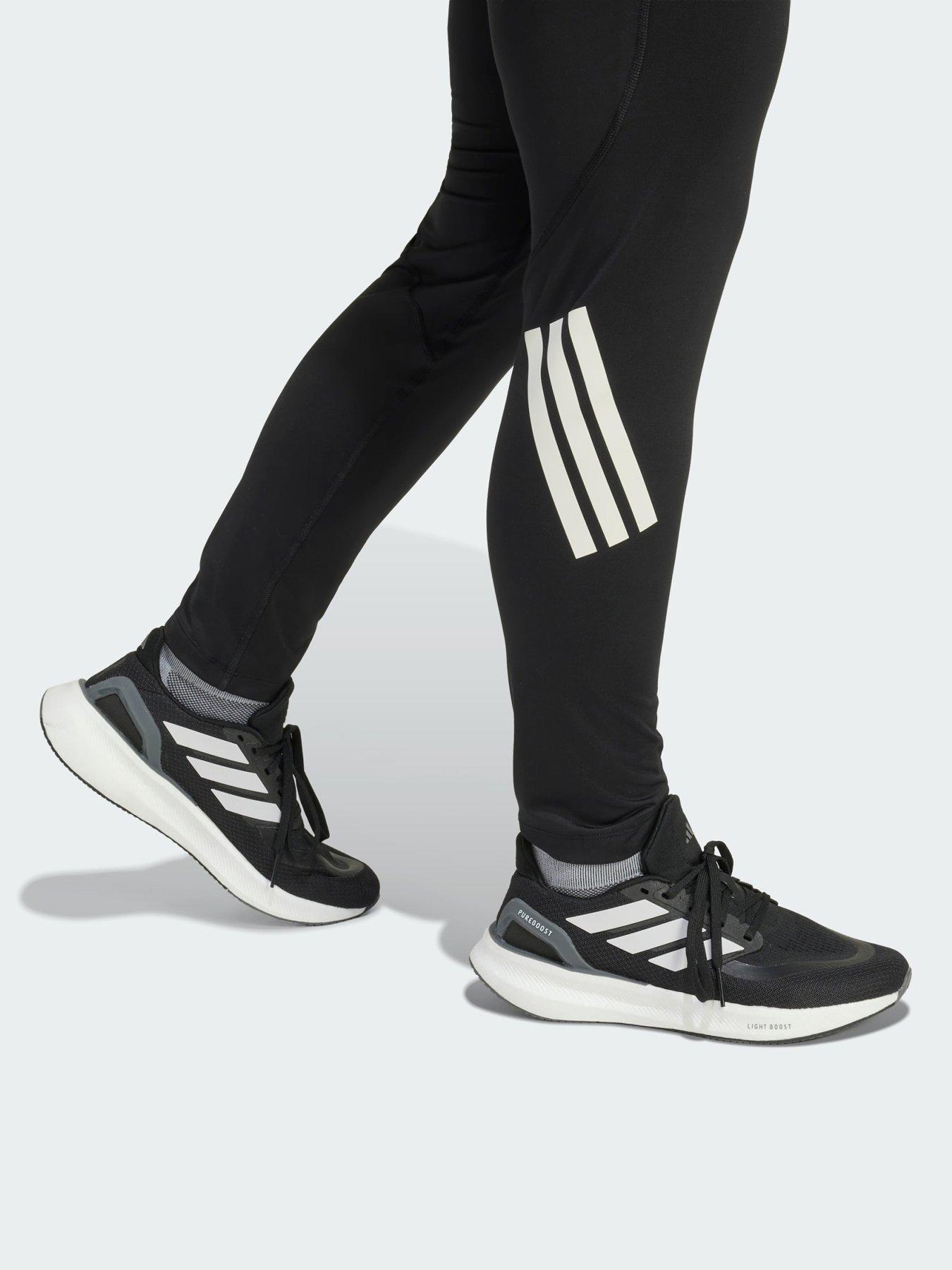 Image 4 of 5 of adidas adi365 Iconic Running Pant