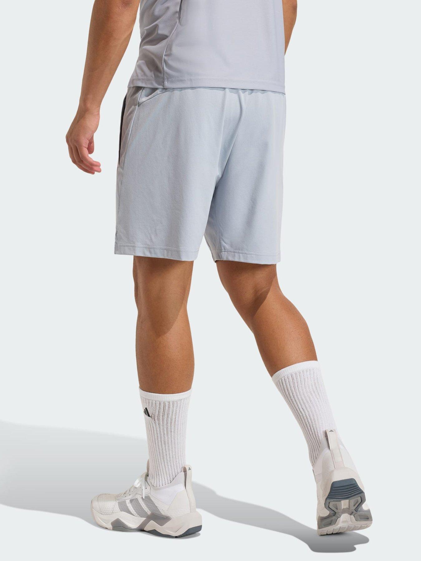 Image 2 of 5 of adidas CLIMACOOL 3D SHORTS