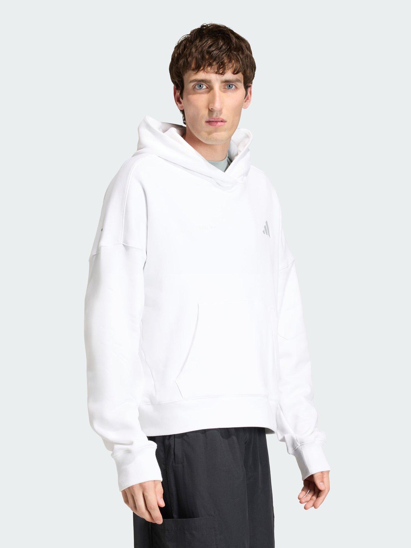  image of adidas-adi365-cheering-hoodie