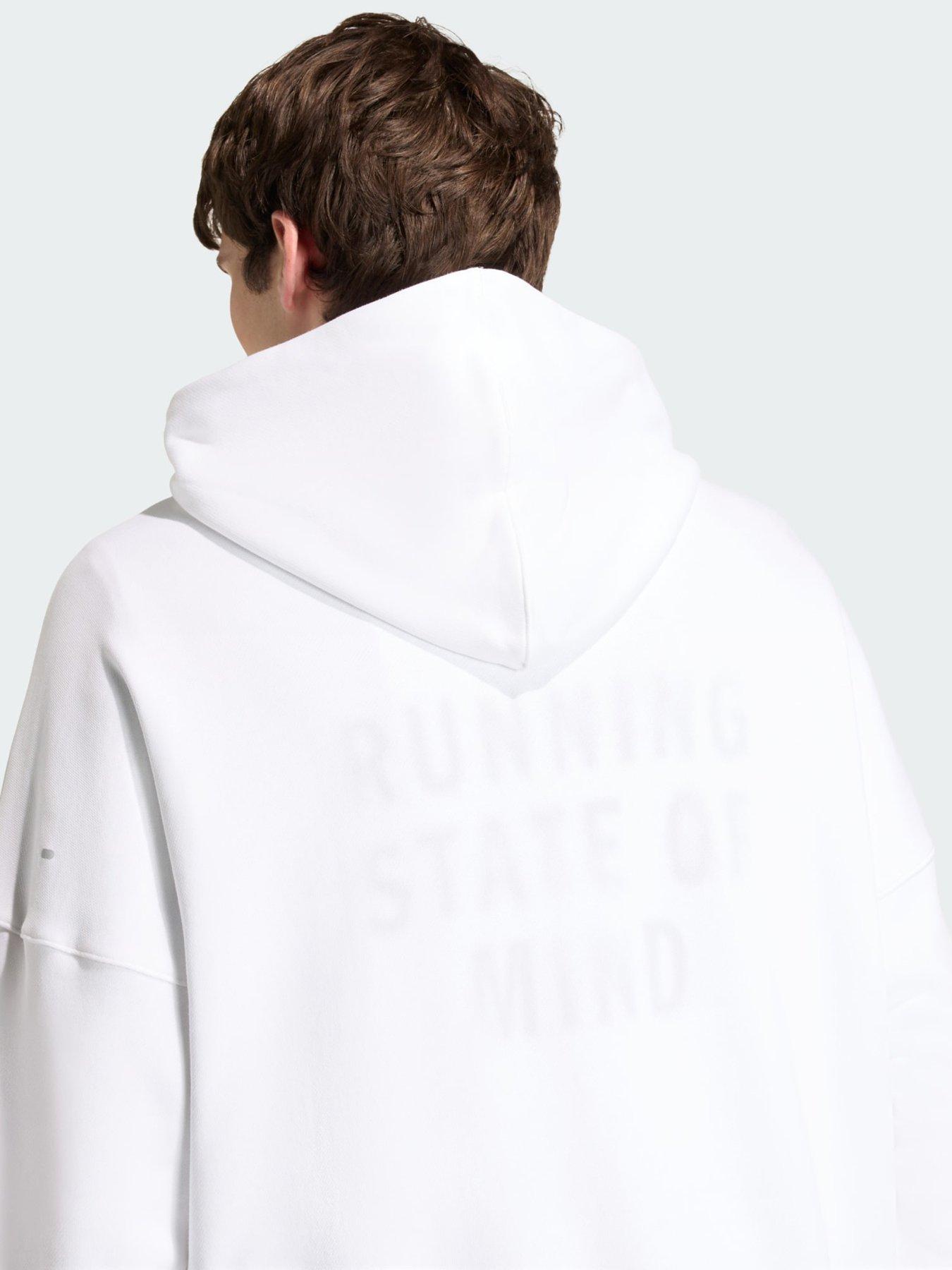  image of adidas-adi365-cheering-hoodie
