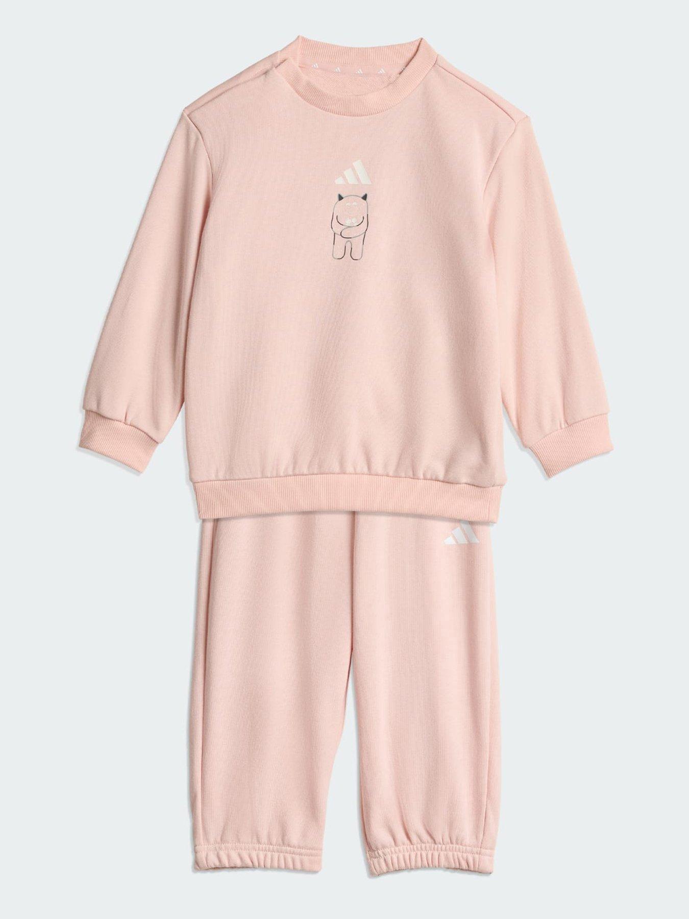 adidas TIRO_NSTER JOGGER SET