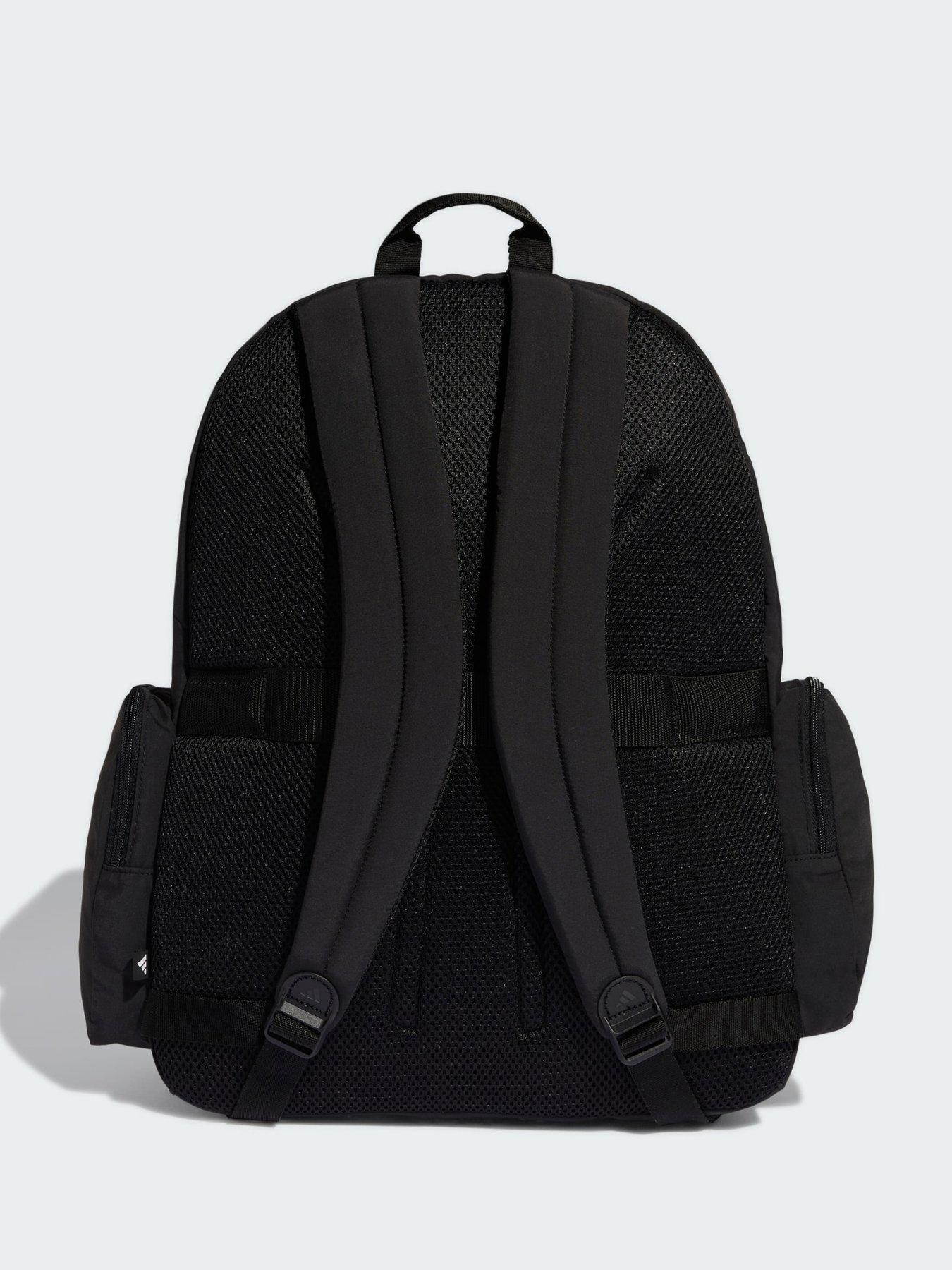 Image 2 of 6 of adidas Essentials Supersize Backpack