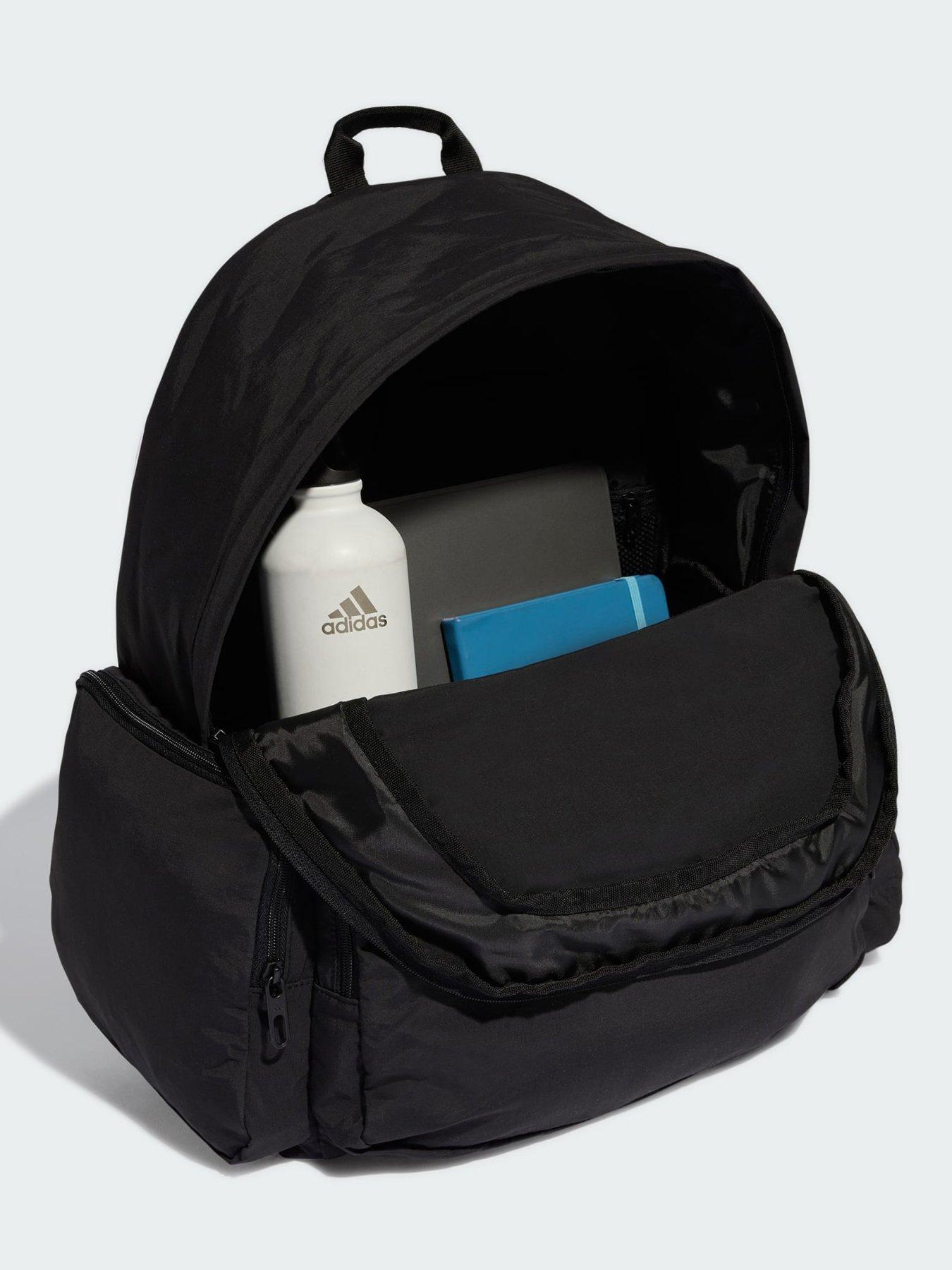 Image 4 of 6 of adidas Essentials Supersize Backpack