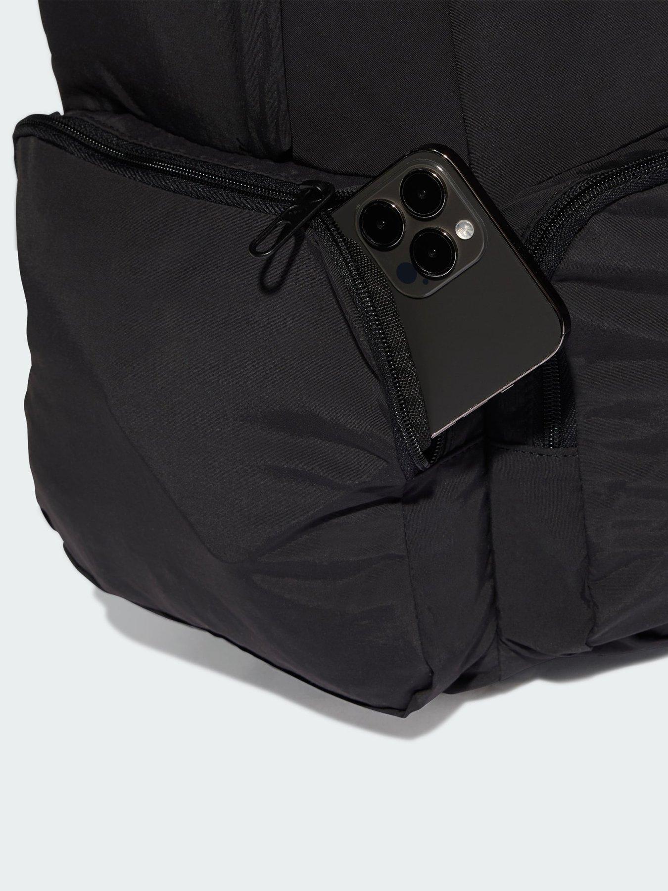 Image 5 of 6 of adidas Essentials Supersize Backpack