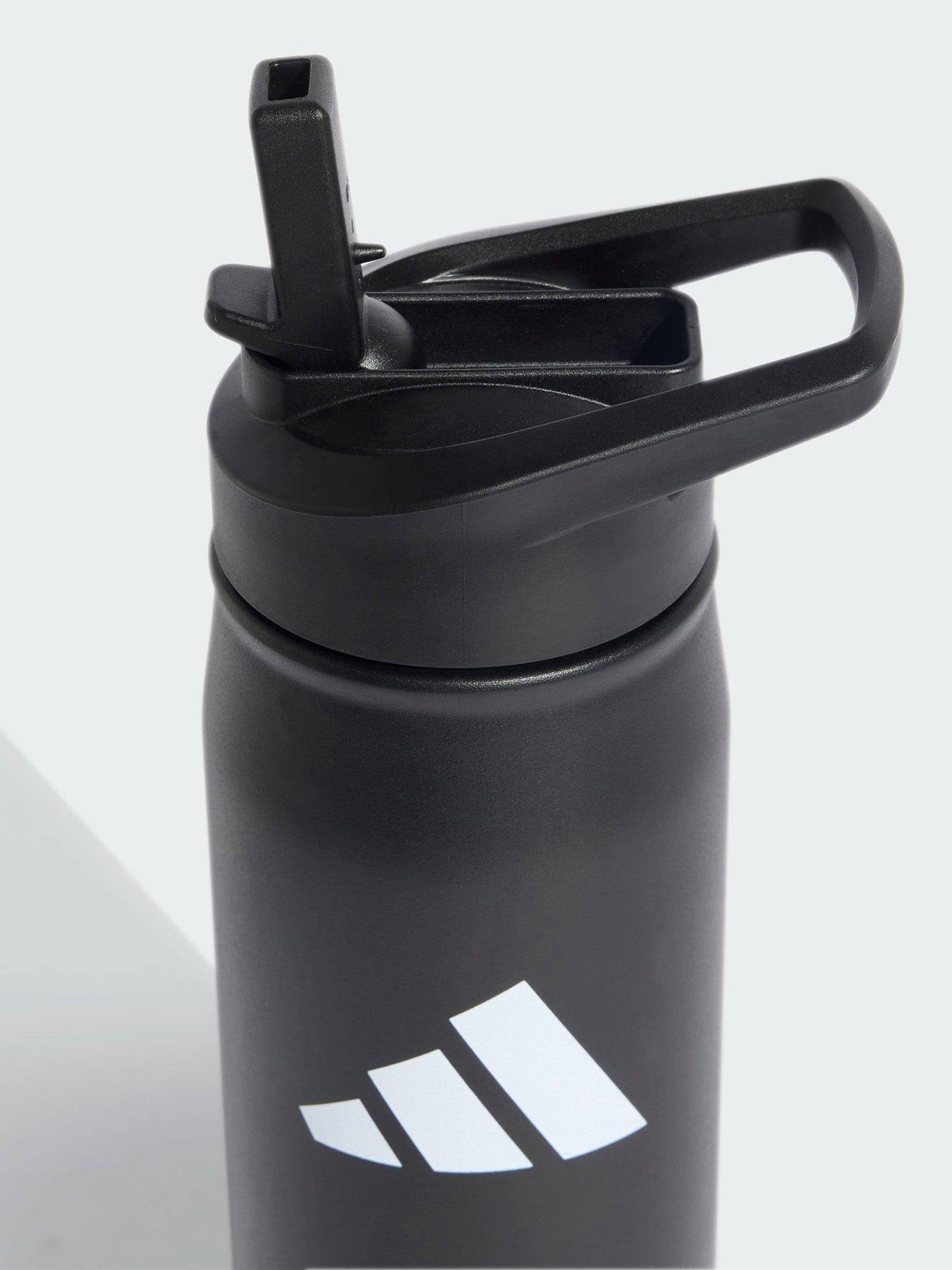 Image 2 of 3 of adidas Metal Bottle Straw 0.6 Liter