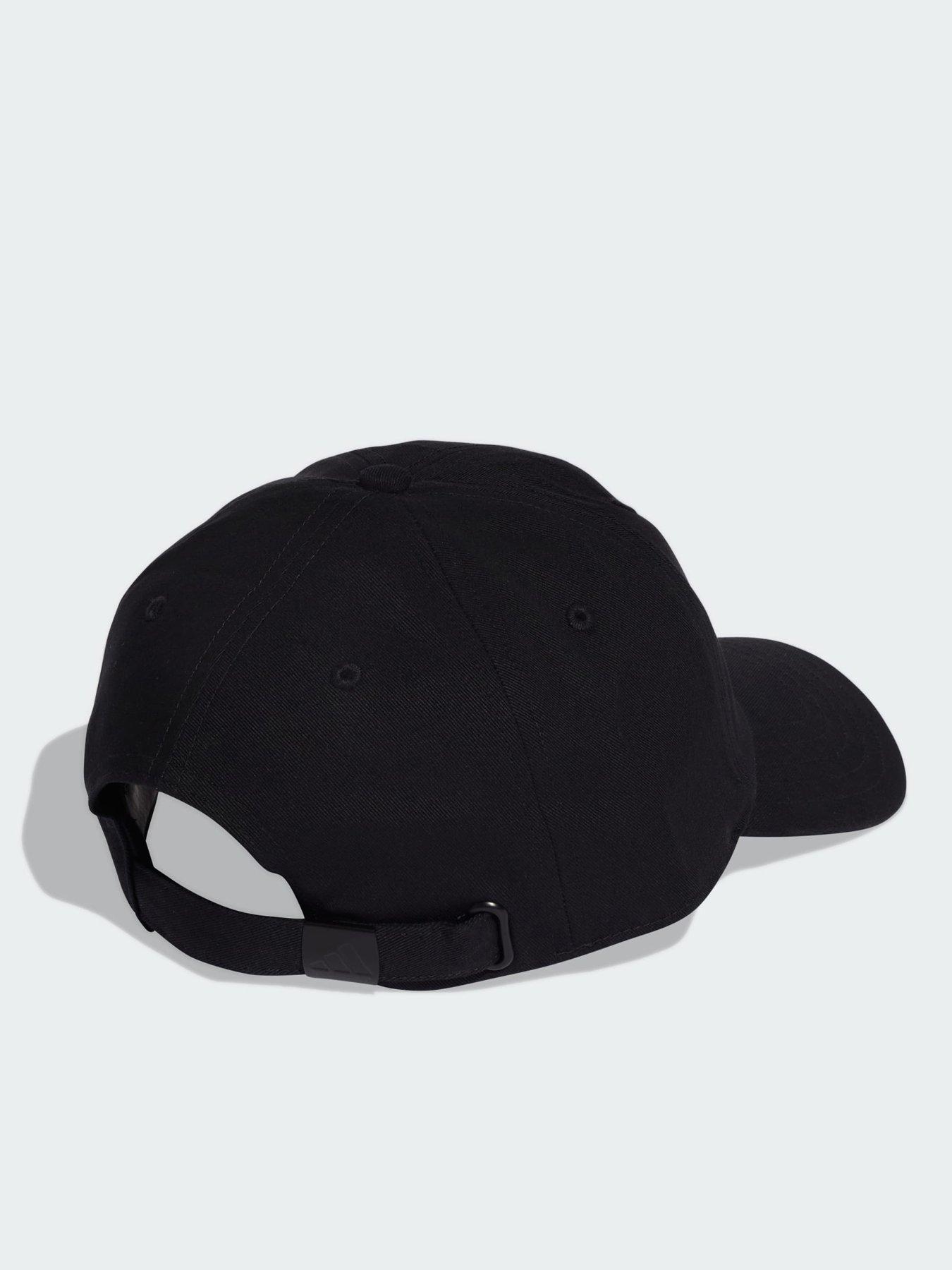 back image of adidas-dad-cap-tonal-logo