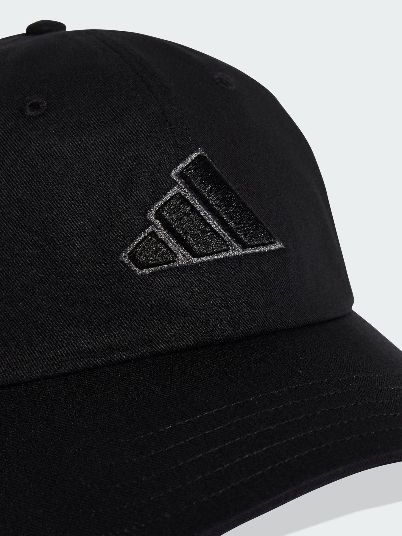  image of adidas-dad-cap-tonal-logo