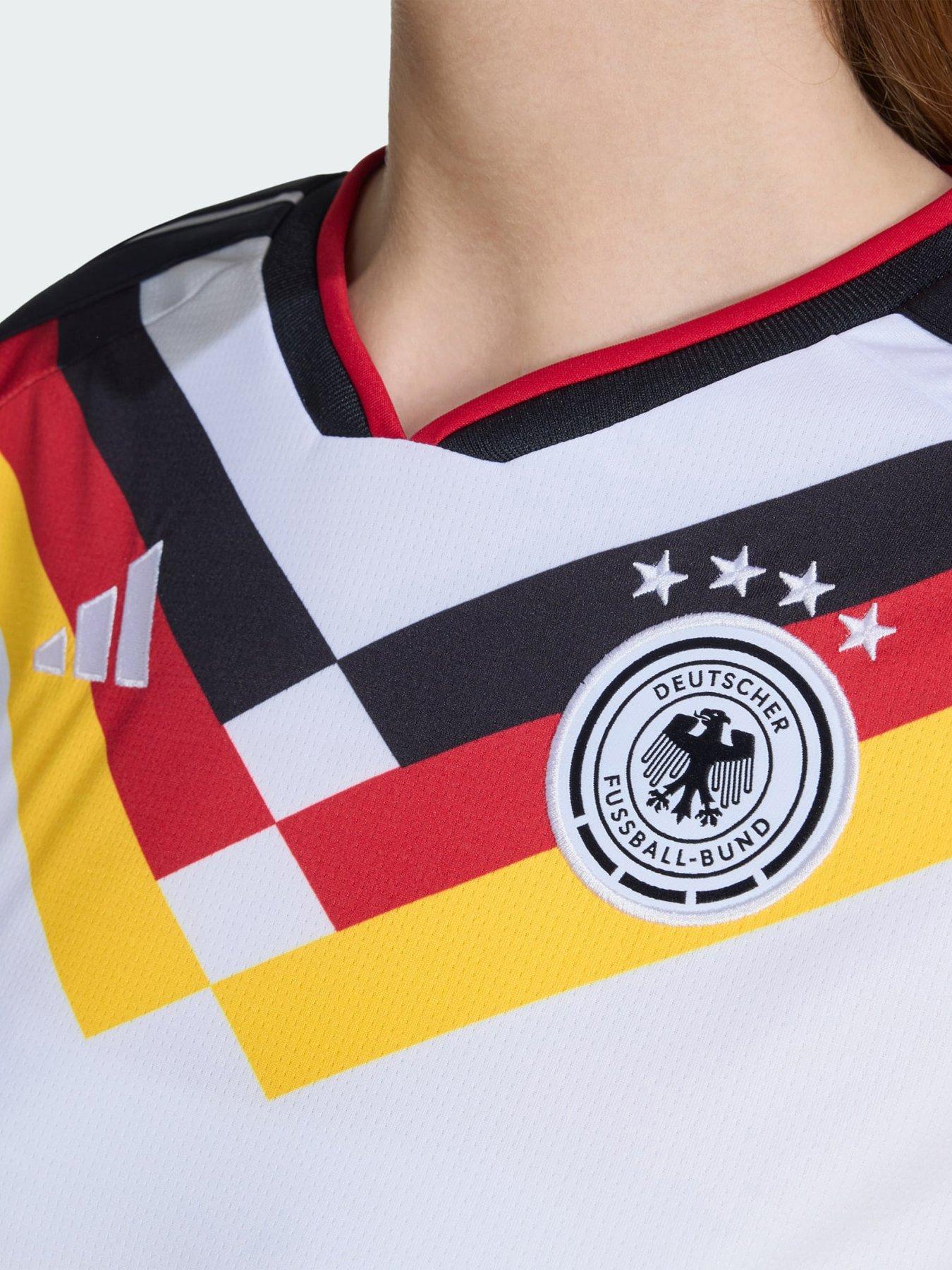  image of adidas-germany-26-home-jersey