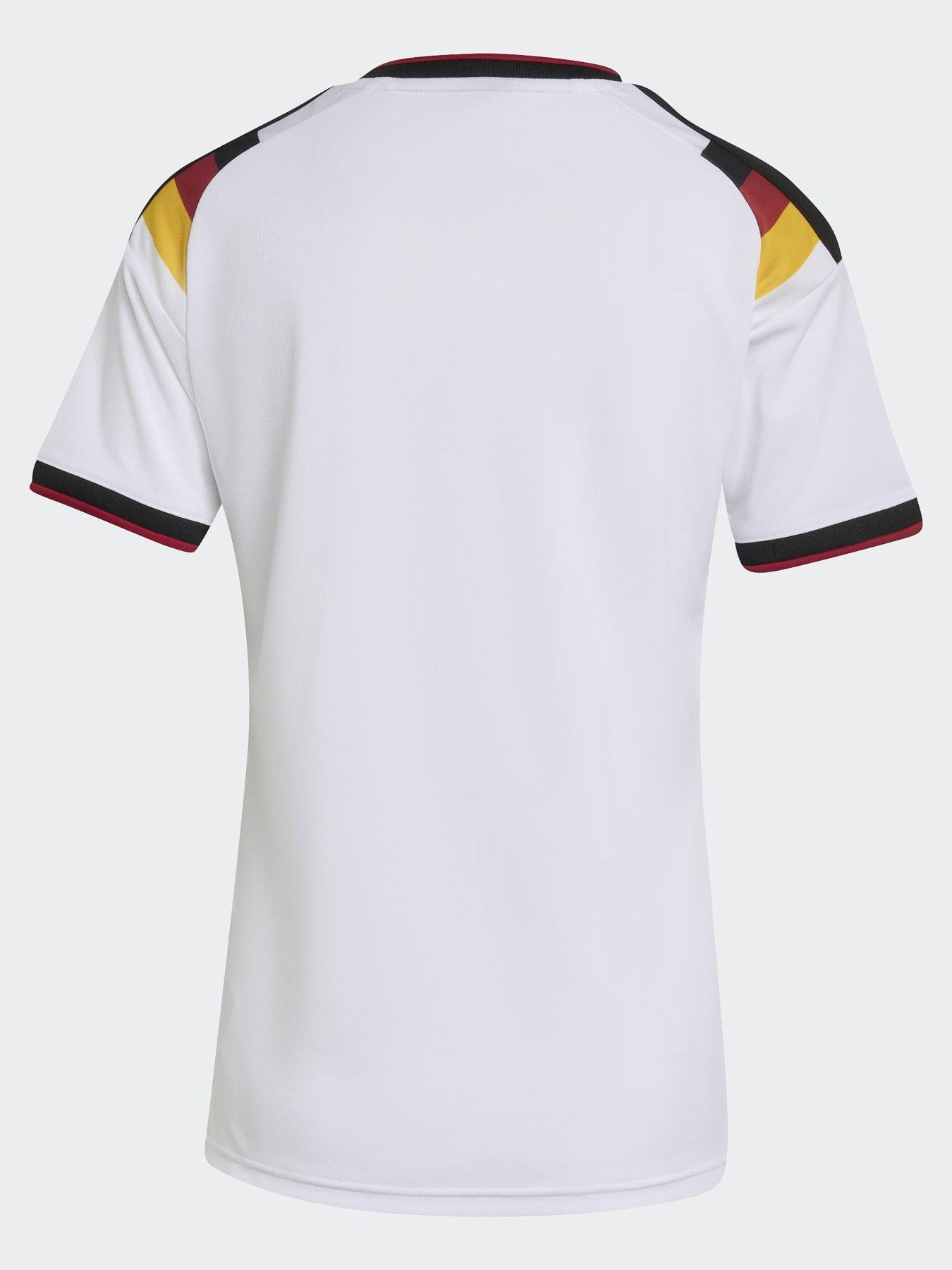  image of adidas-germany-26-home-jersey