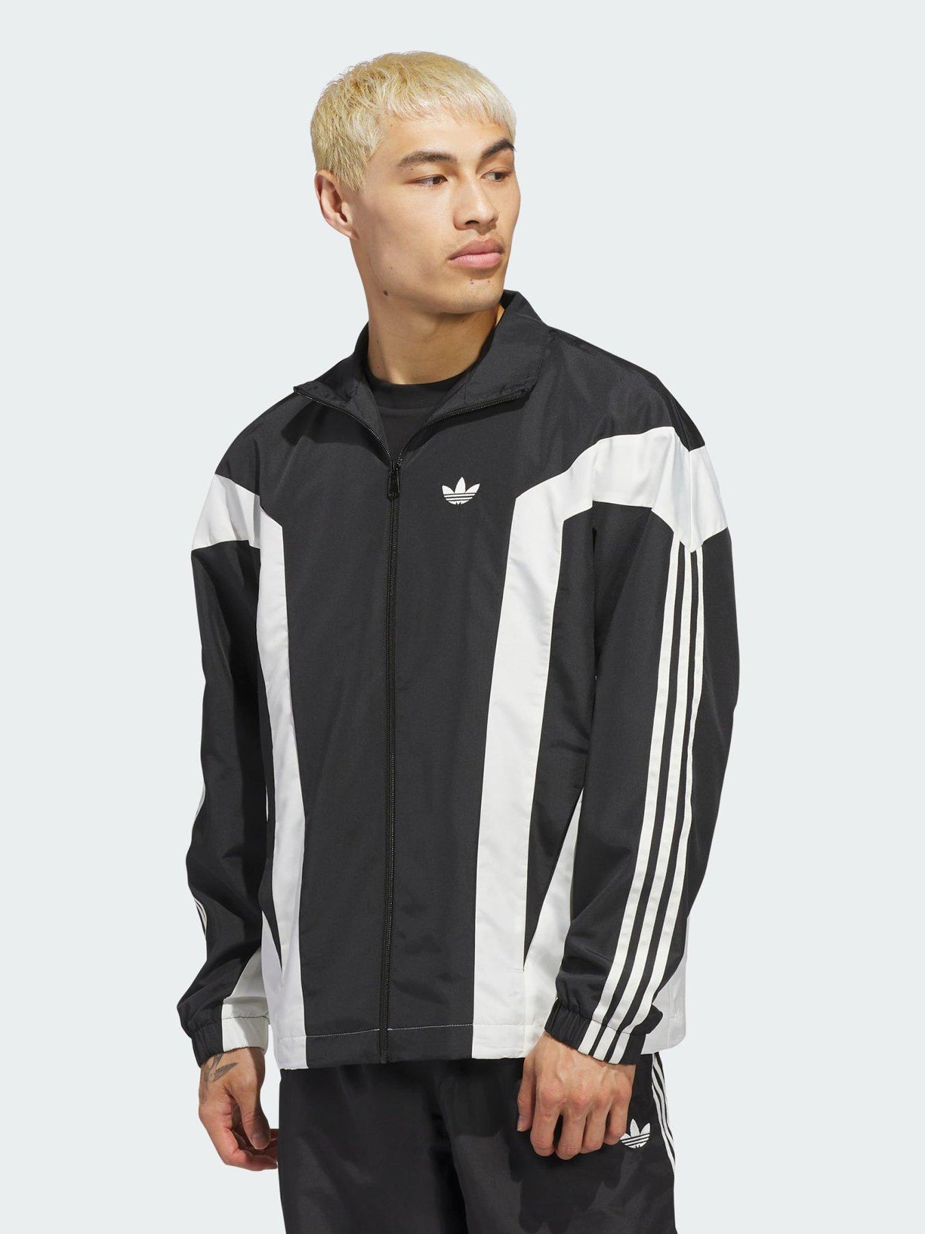 adidas Originals Originals Basketball Wind Breaker Jacket