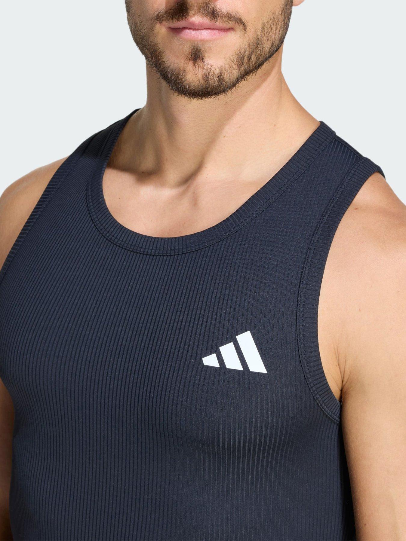  image of adidas-power-essentials-workout-rib-tank
