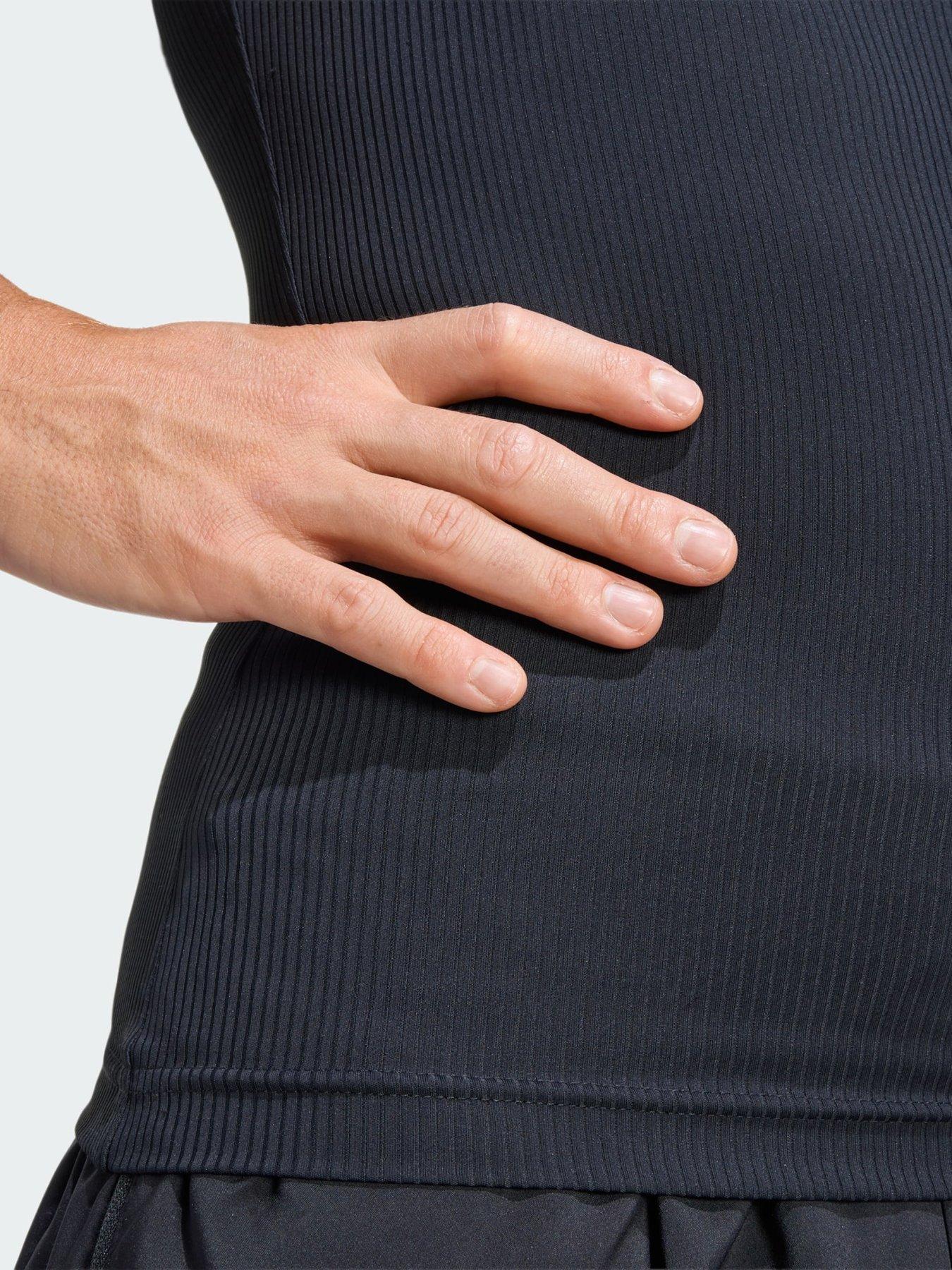  image of adidas-power-essentials-workout-rib-tank