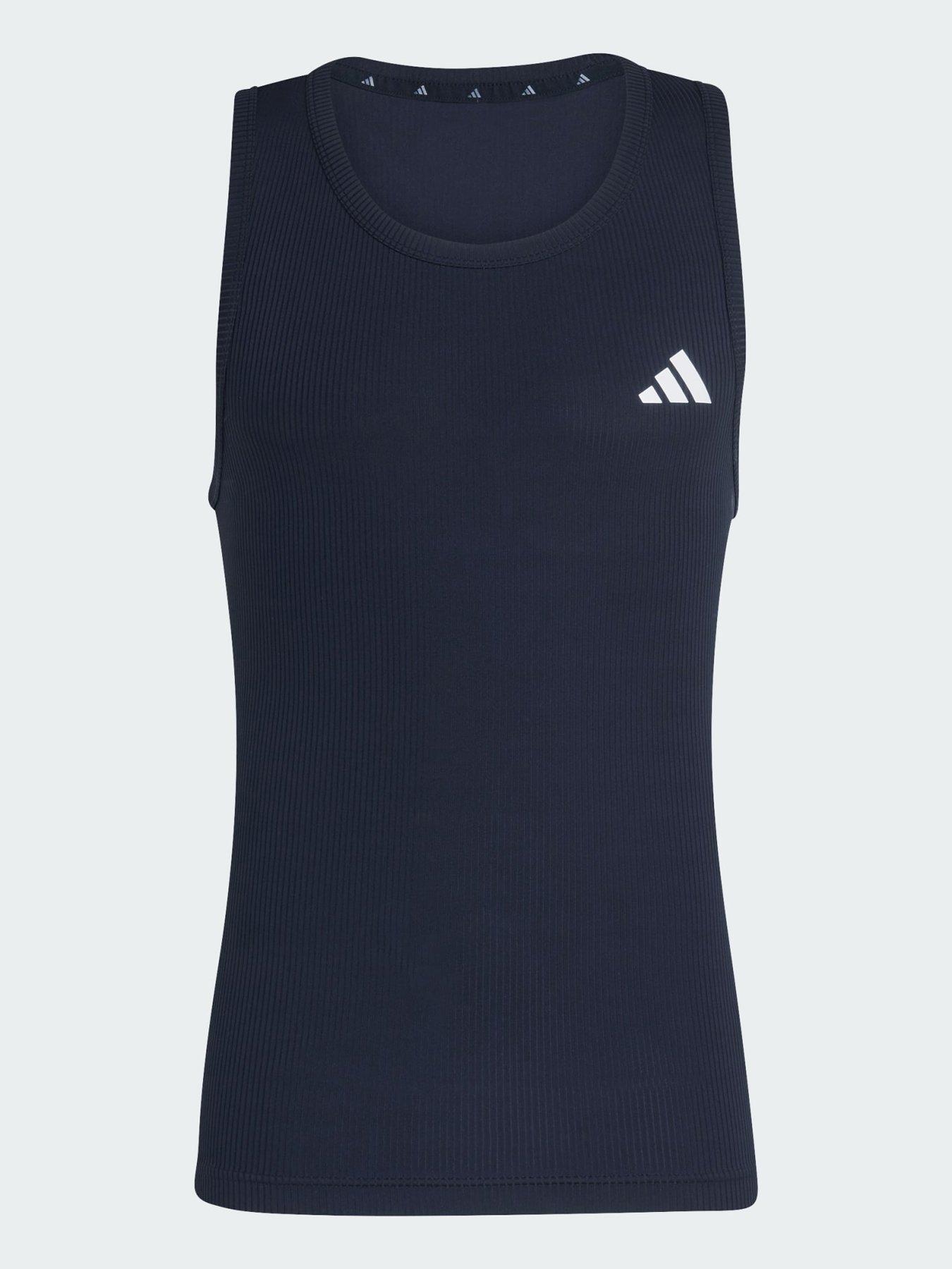  image of adidas-power-essentials-workout-rib-tank