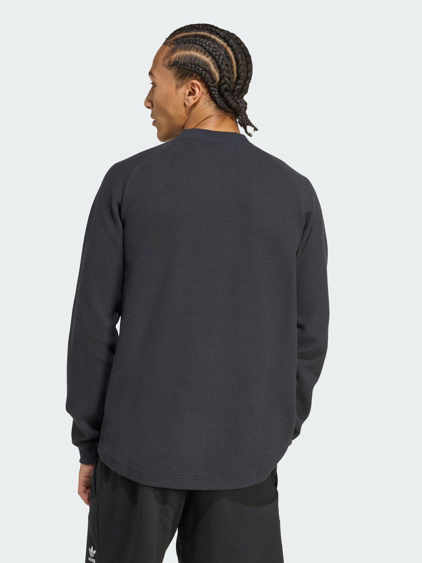 Image 2 of 5 of adidas Originals Trefoil Essentials Tee
