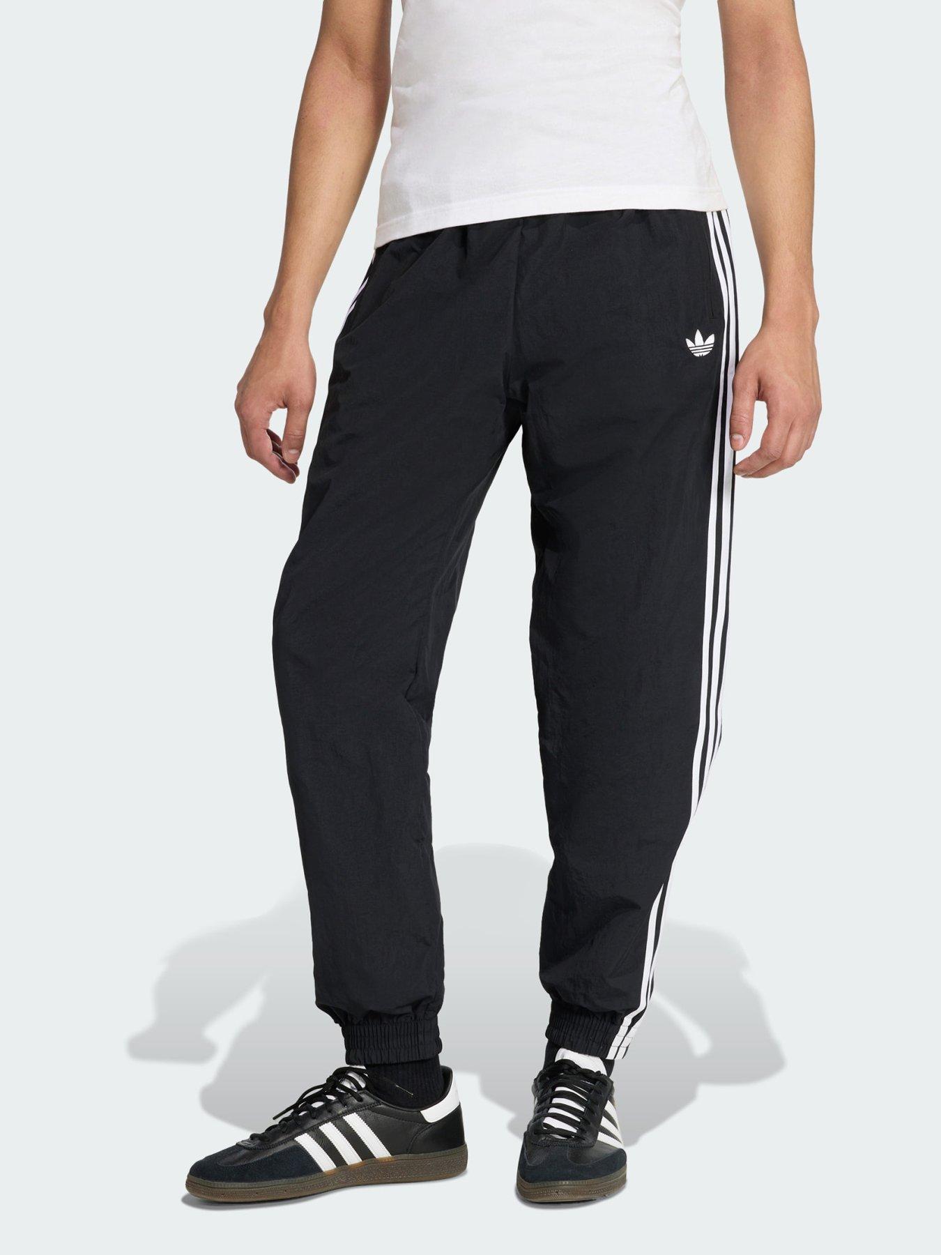 adidas Originals Firebird Woven Tracksuit Pants