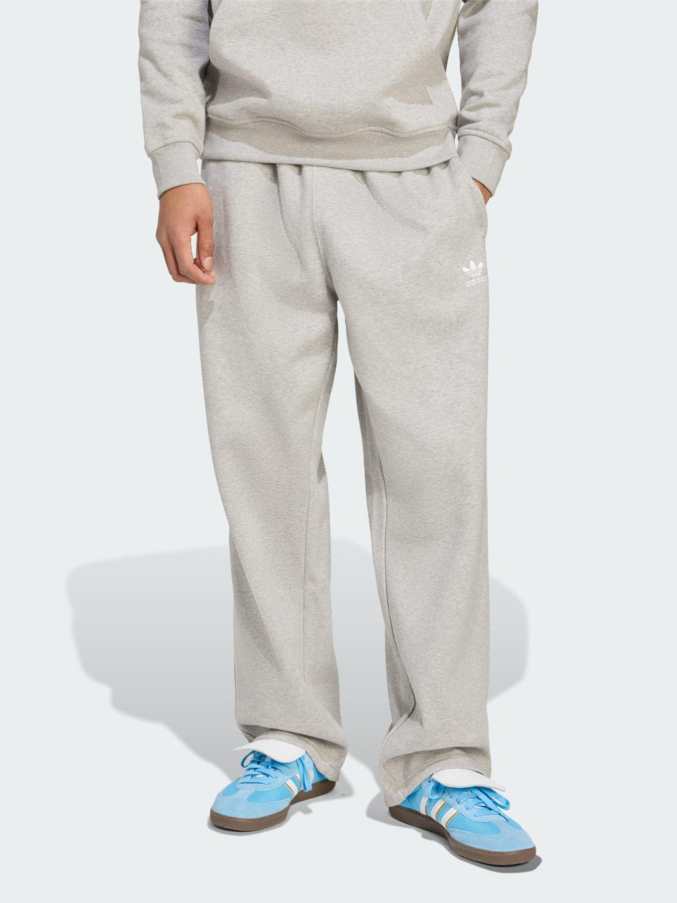 adidas-originals-trefoil-essentials-open-hem-pants