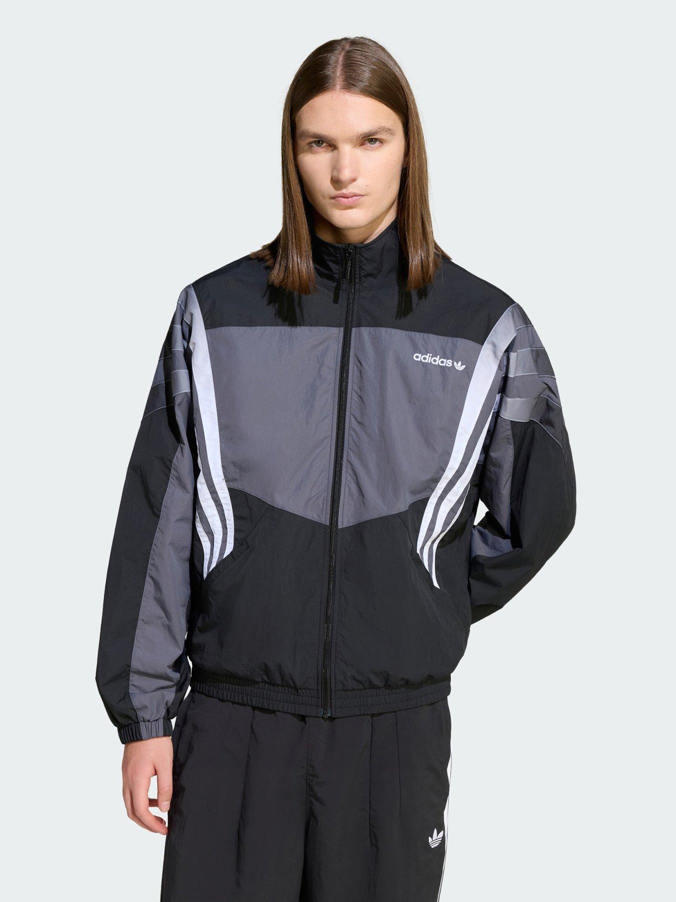 adidas Originals SANTIAGO TRACK TOP