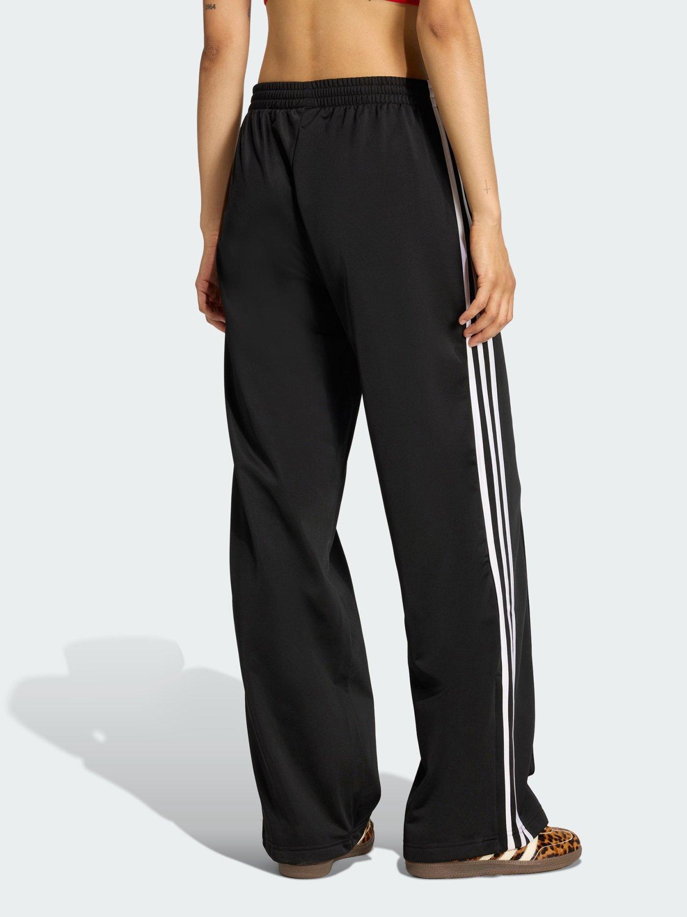 Image 2 of 5 of adidas Originals Firebird Loose Track Pants