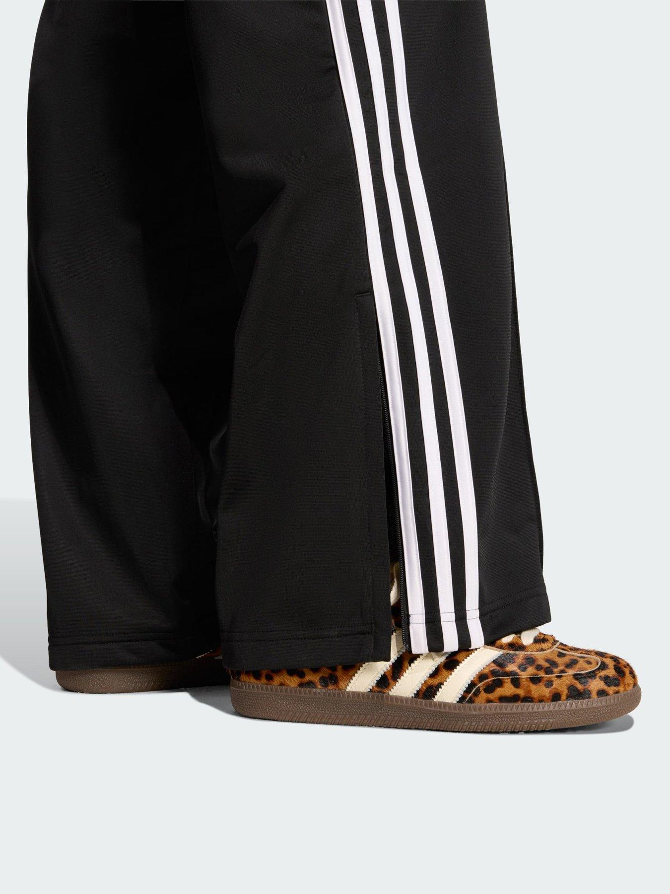 Image 3 of 5 of adidas Originals Firebird Loose Track Pants