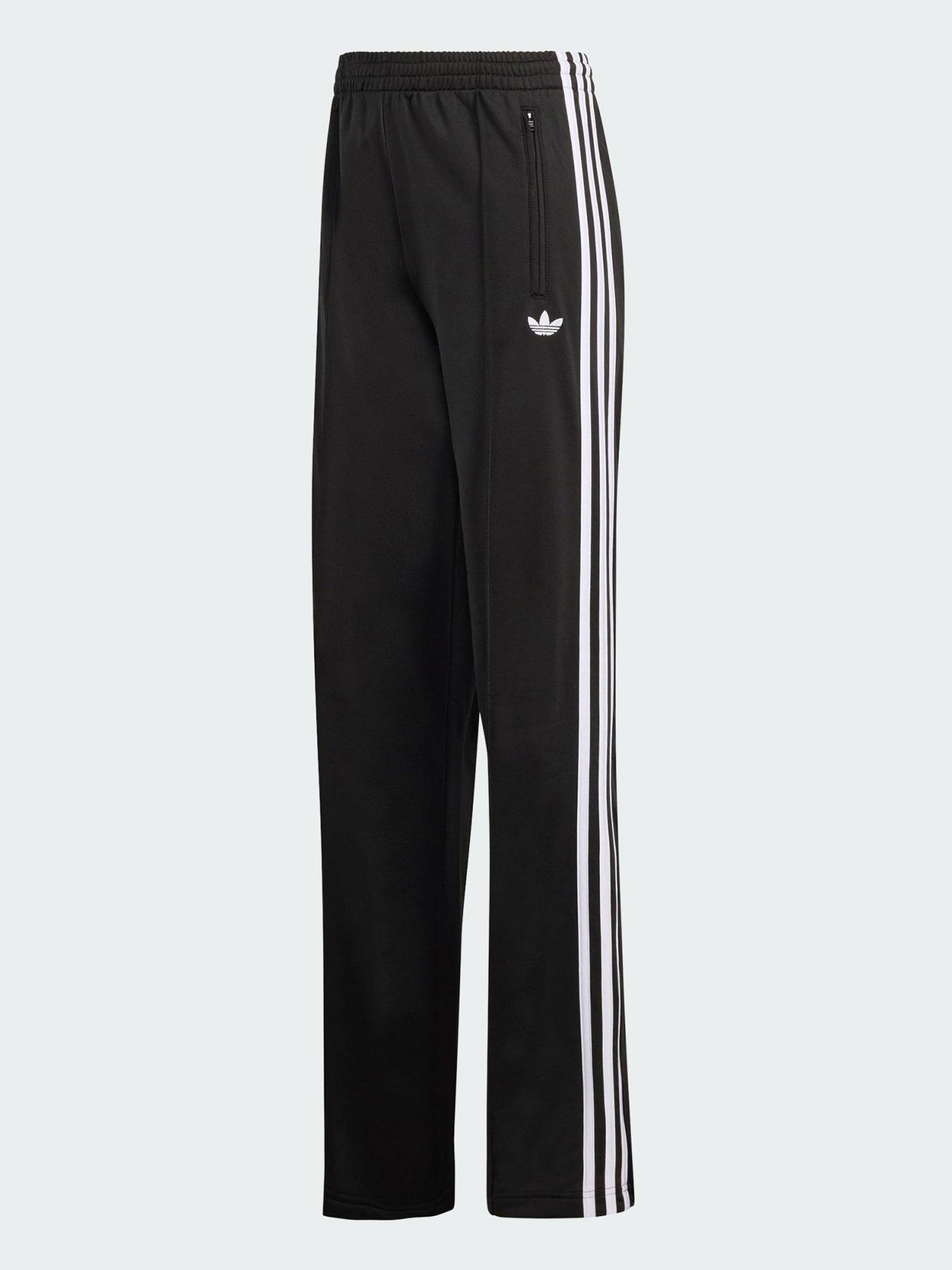 Image 5 of 5 of adidas Originals Firebird Loose Track Pants