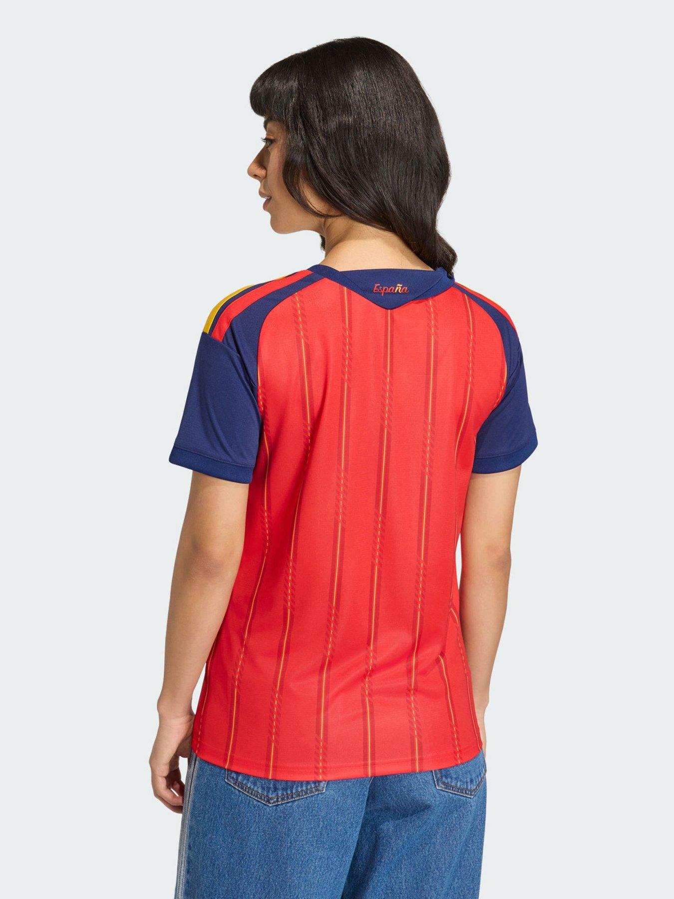 stillFront image of adidas-spain-26-home-jersey