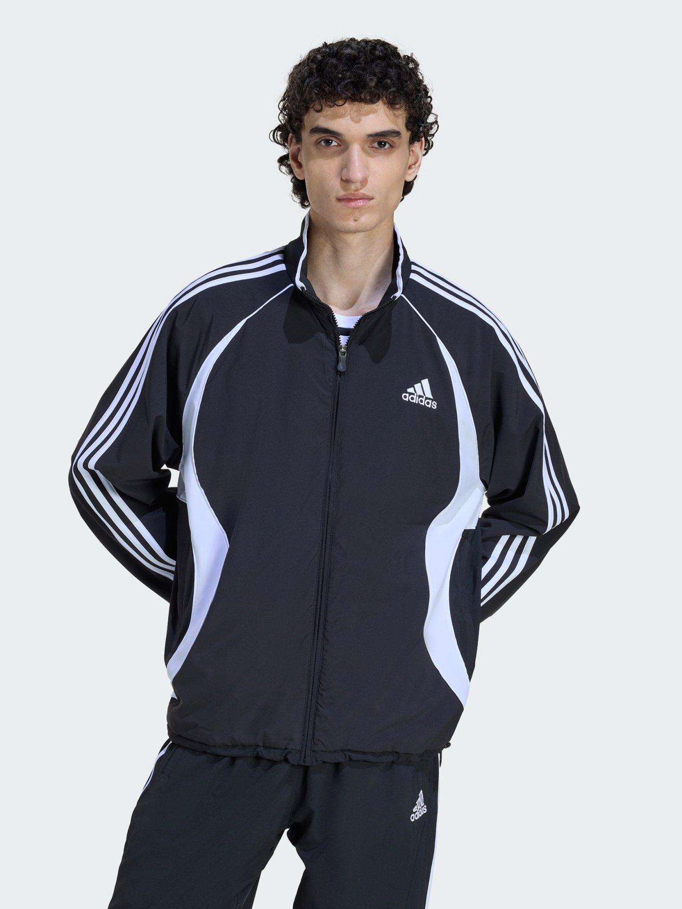 adidas Originals Teamgeist Adicolor Tracksuit Top