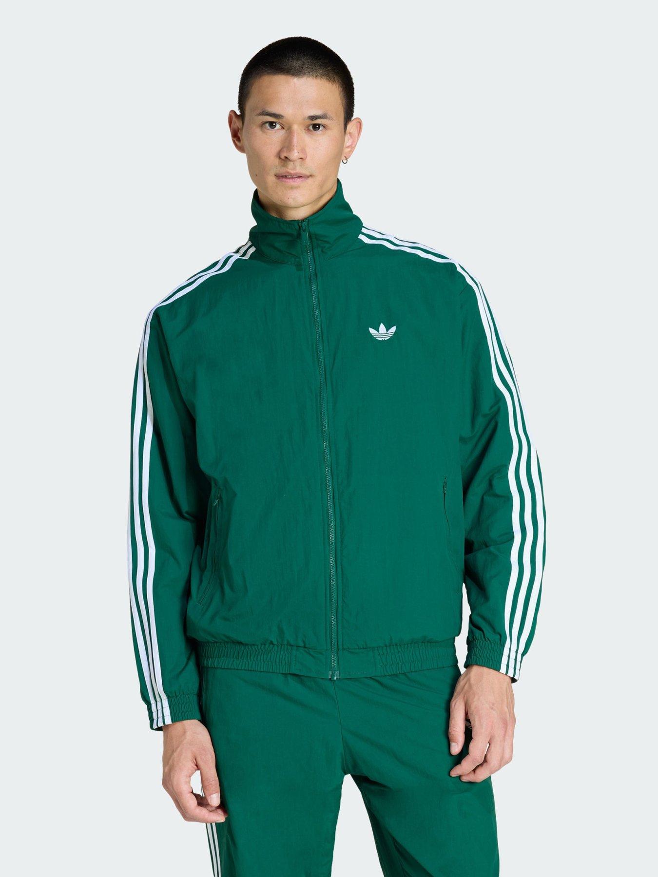 adidas Originals FIREBIRD WOVEN TRACK TOP