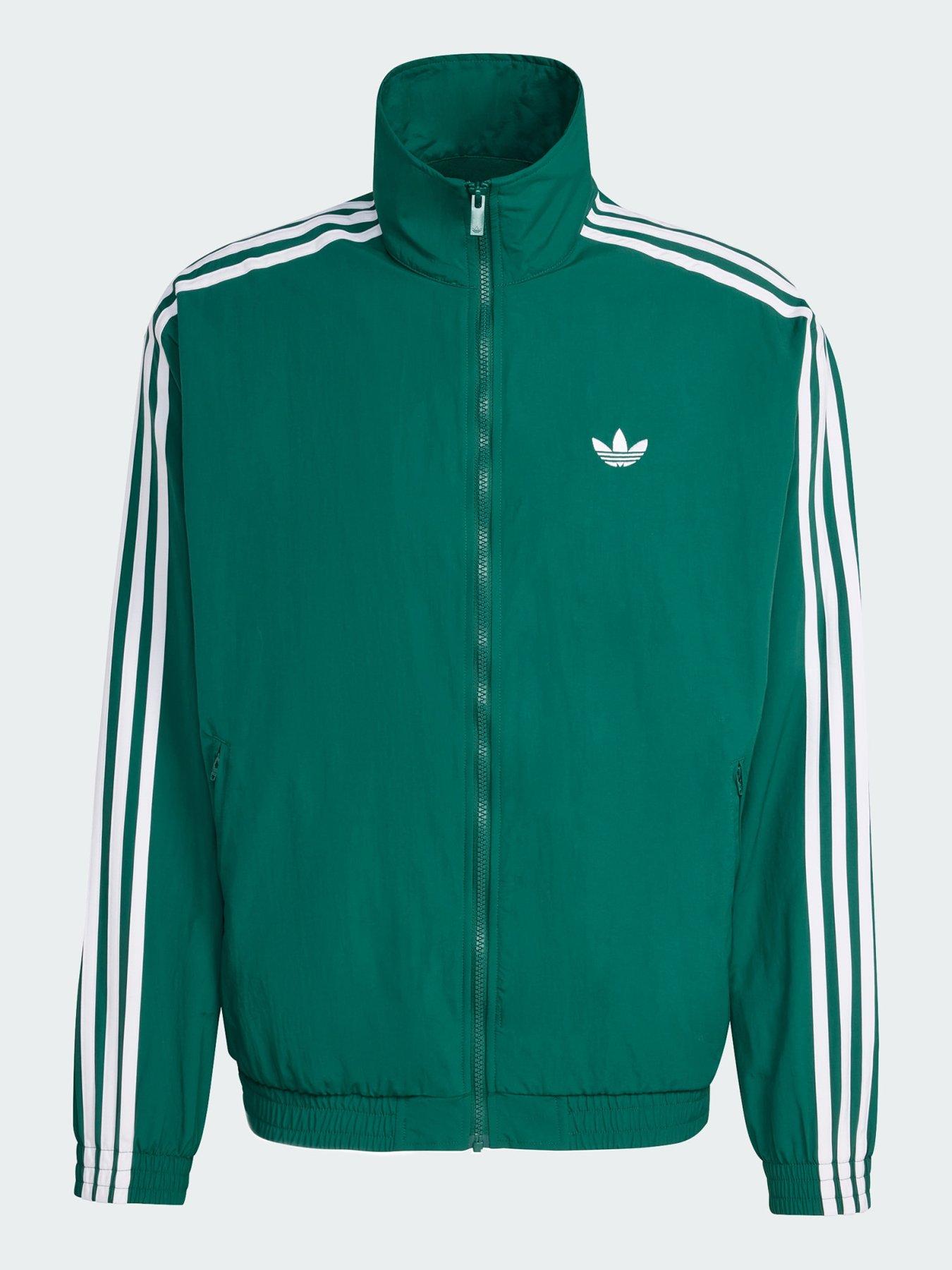  image of adidas-originals-firebird-woven-tracksuit-top