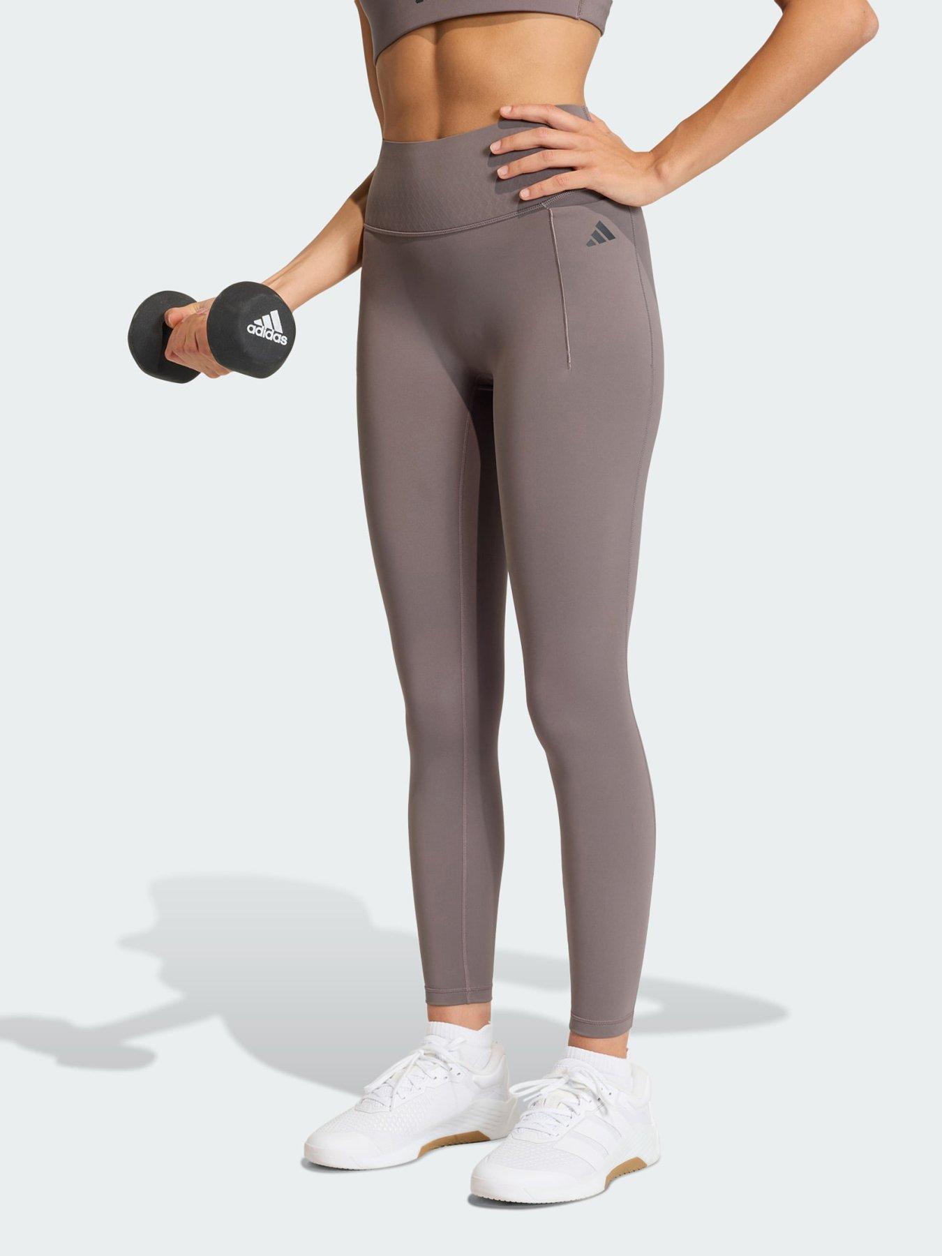  image of adidas-optime-power-78-leggings